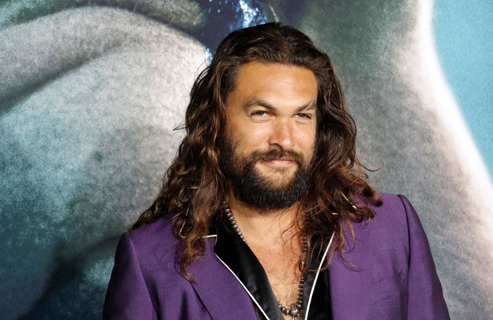 Da Game of Thrones ad Aquaman, i mille volti di Jason Momoa