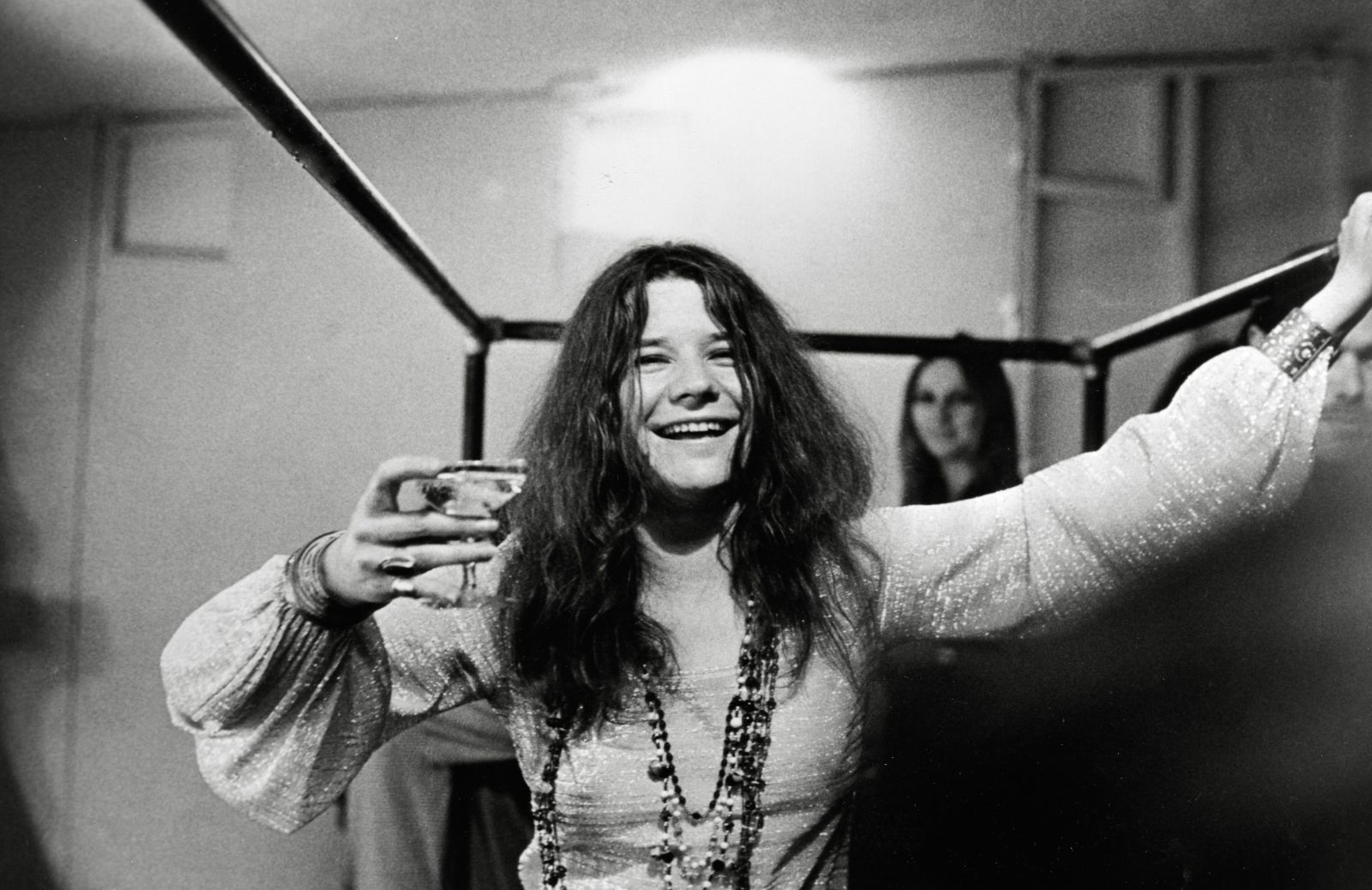 Janis Joplin, 51 anni senza la regina bianca del blues