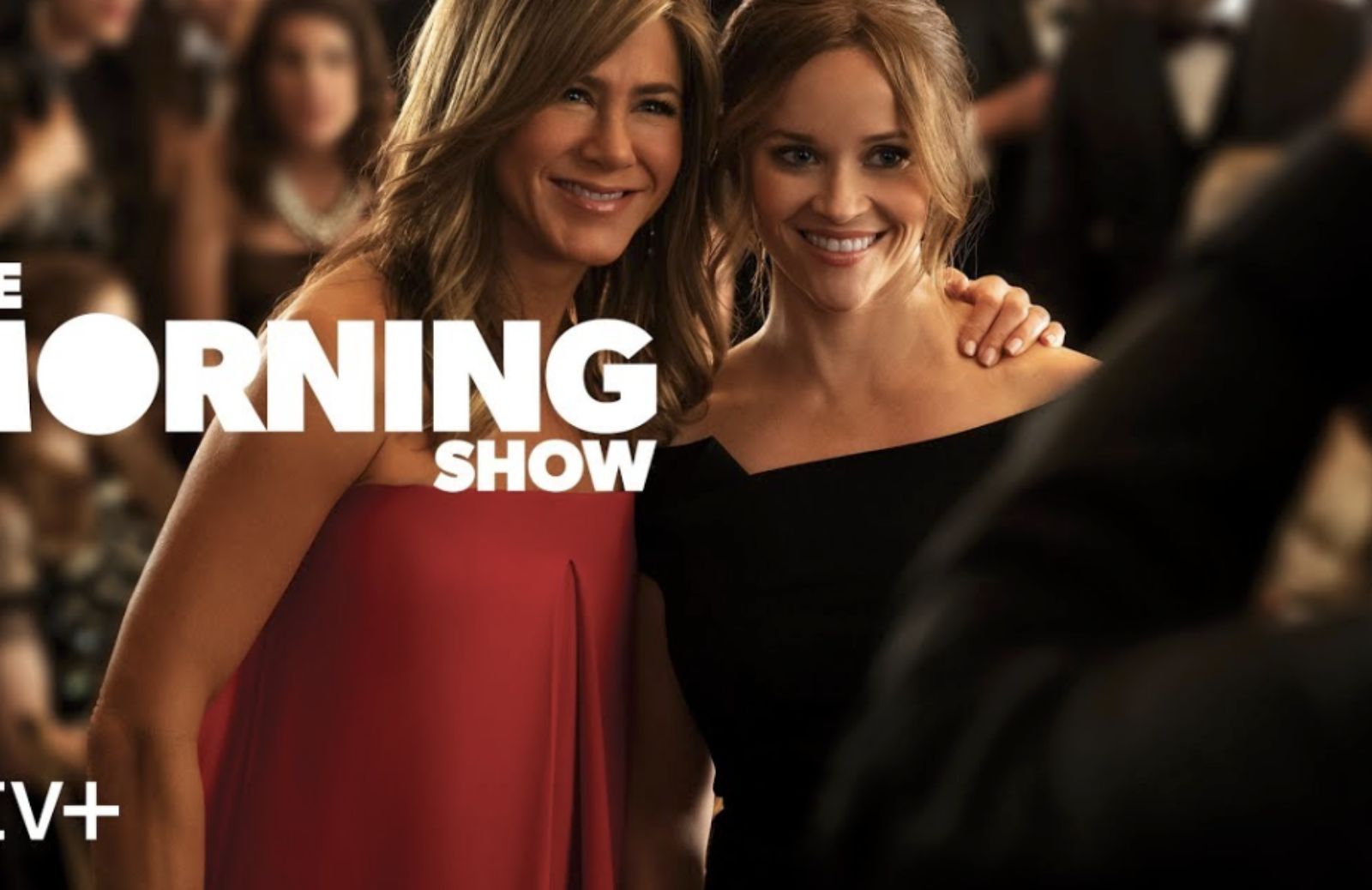 The Morning Show: la serie prodotta da Apple che racconta tutti i lati del movimento #MeToo