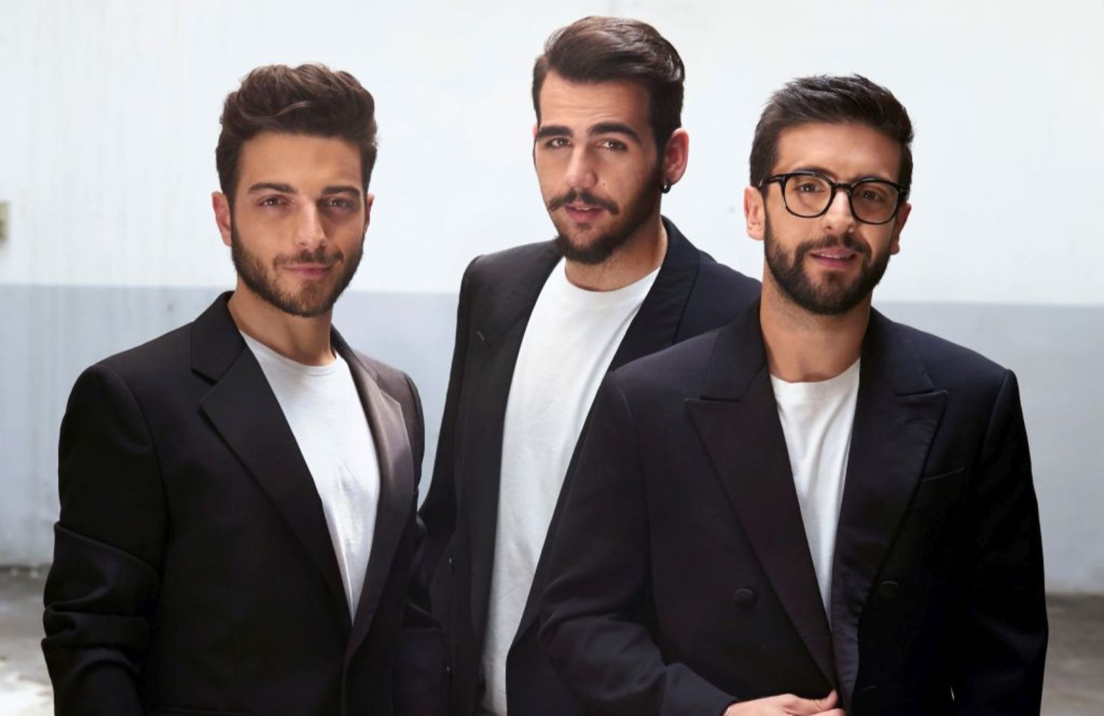 Tutto sul concerto de Il Volo per Ennio Morricone