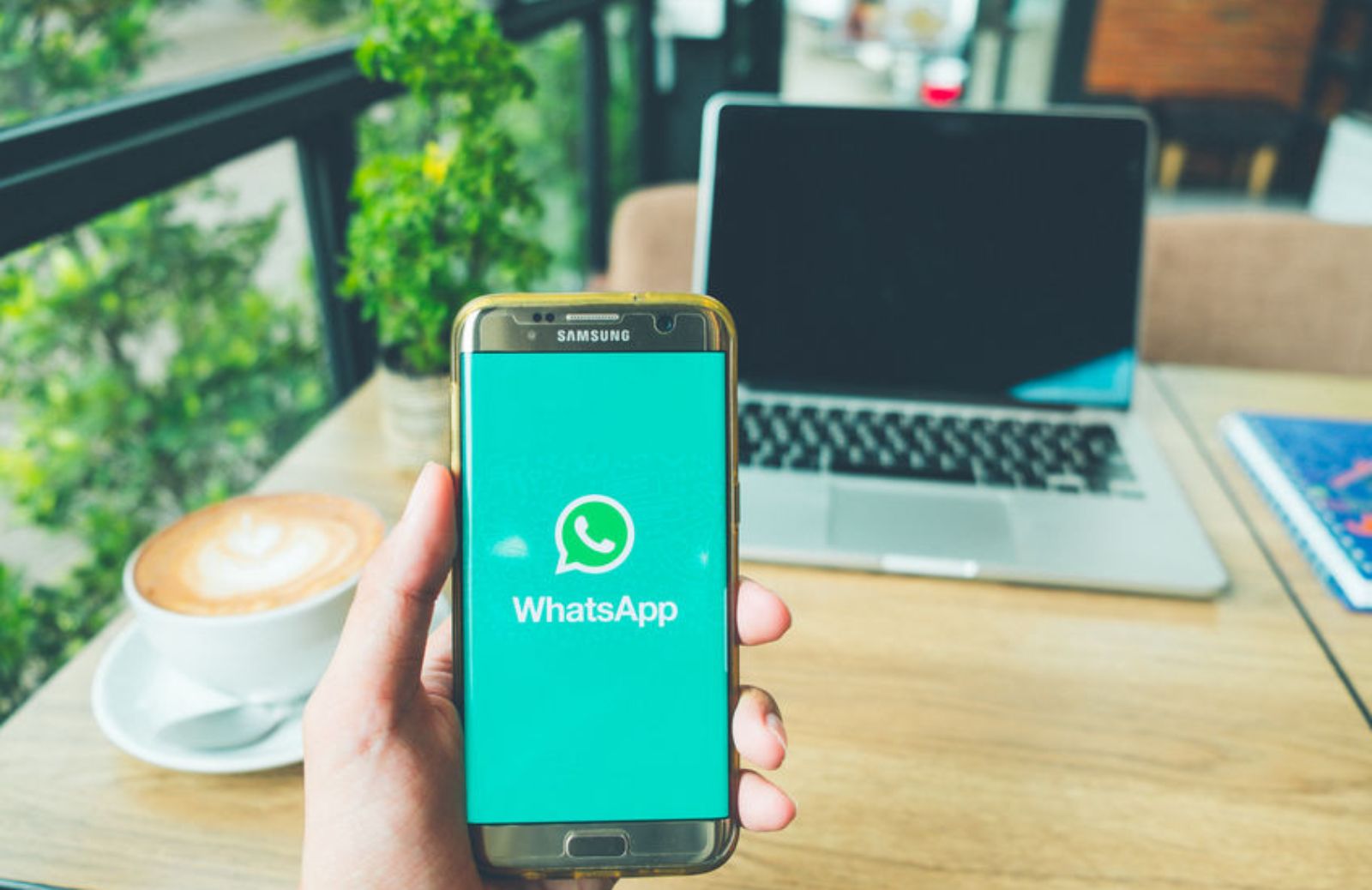 WhatsApp Web: tutto quello che devi sapere