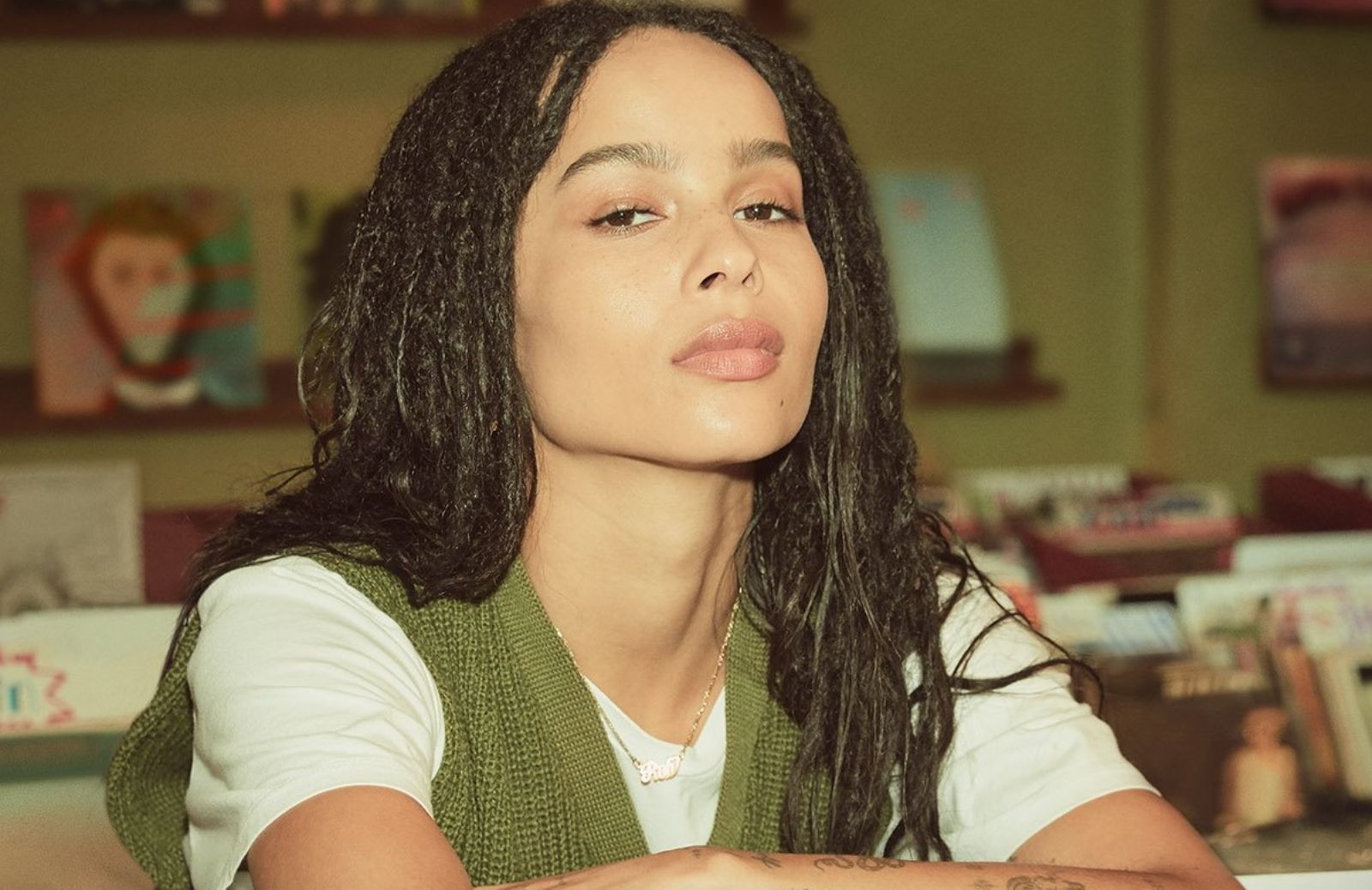 High Fidelity: da Hornby a Zoë Kravitz, storia di un cult 