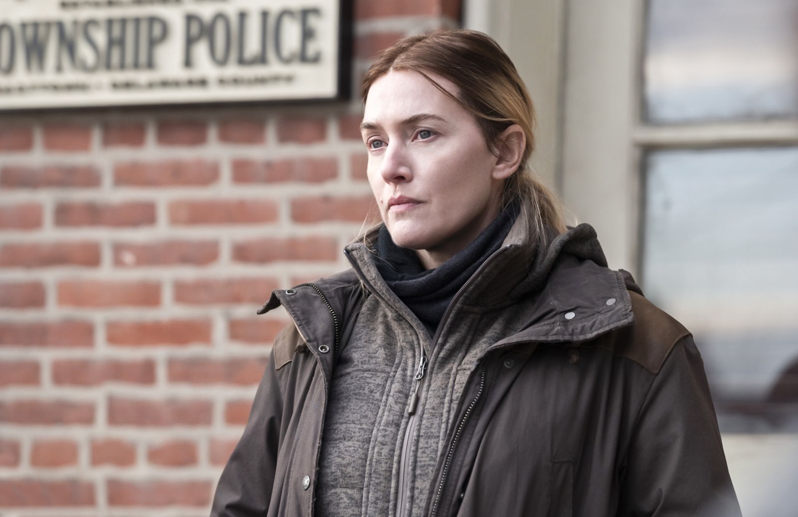 Kate Winslet e le altre: quando la detective è donna