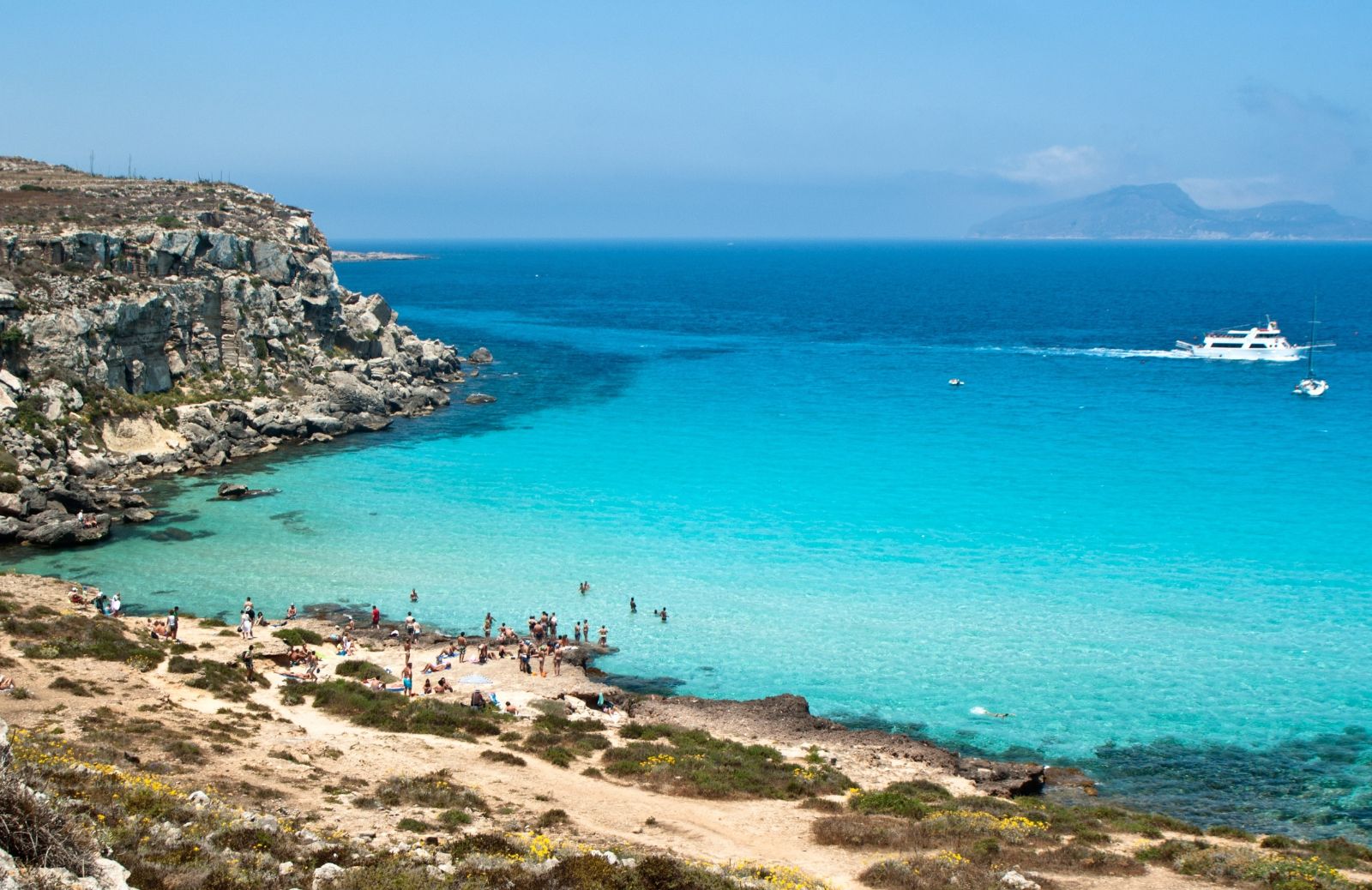 Spiagge d'Italia: le più belle da visitare almeno una volta nella vita