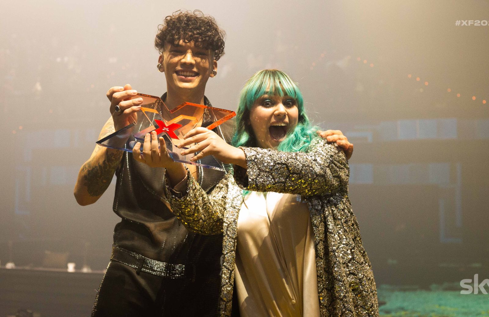 Finale di X Factor 2020: i voti della serata