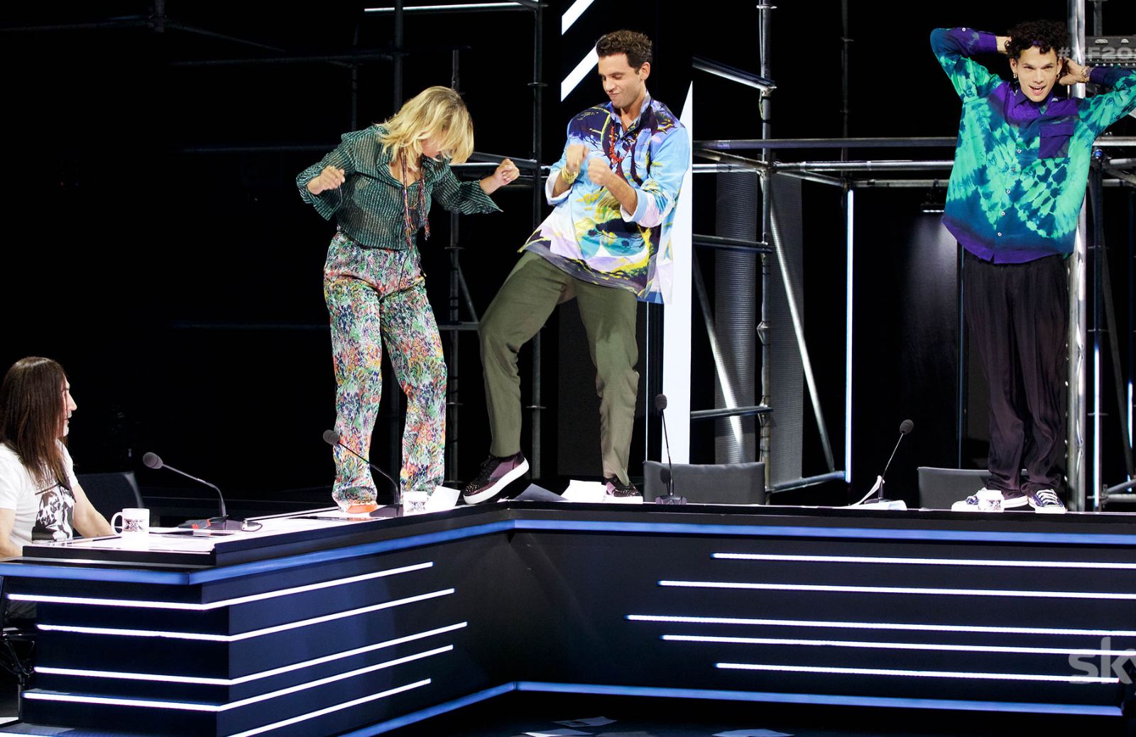 X Factor 2020: i voti della terza serata