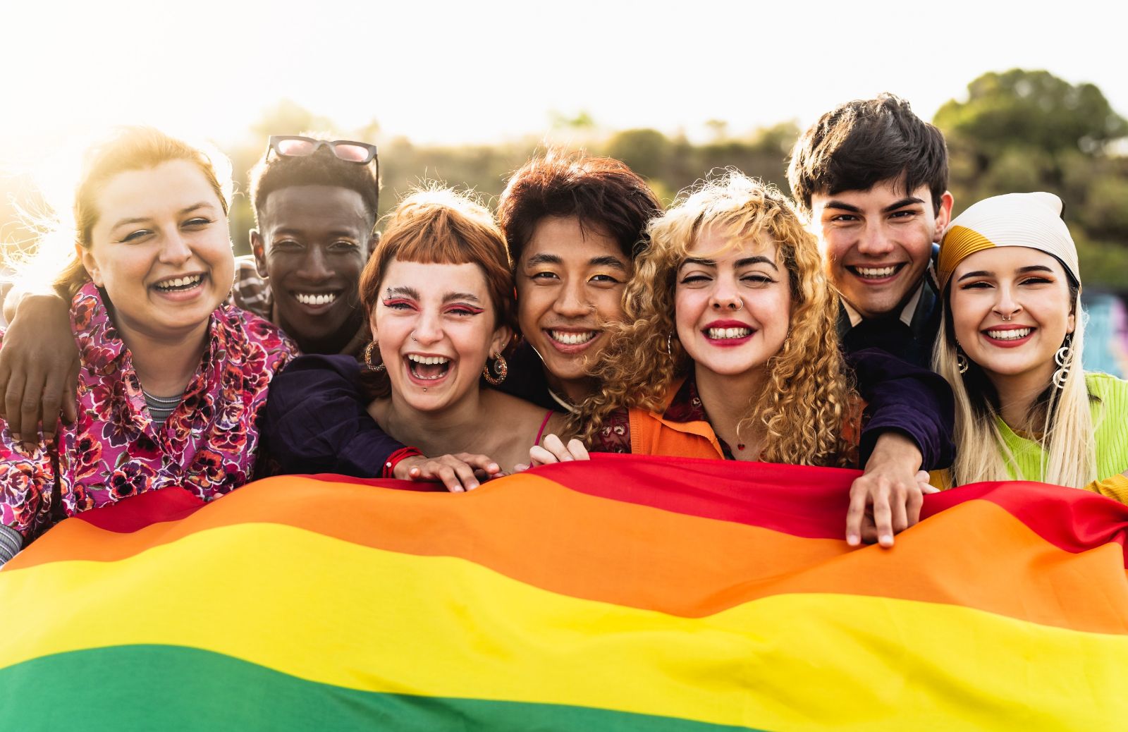 Cosa vuol dire famiglia queer?