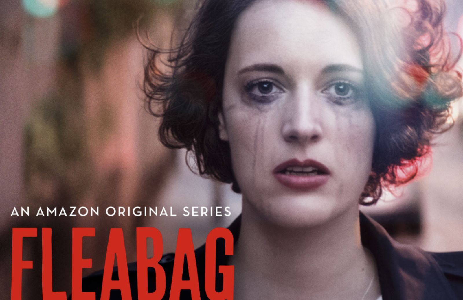 5 buoni motivi per vedere Fleabag