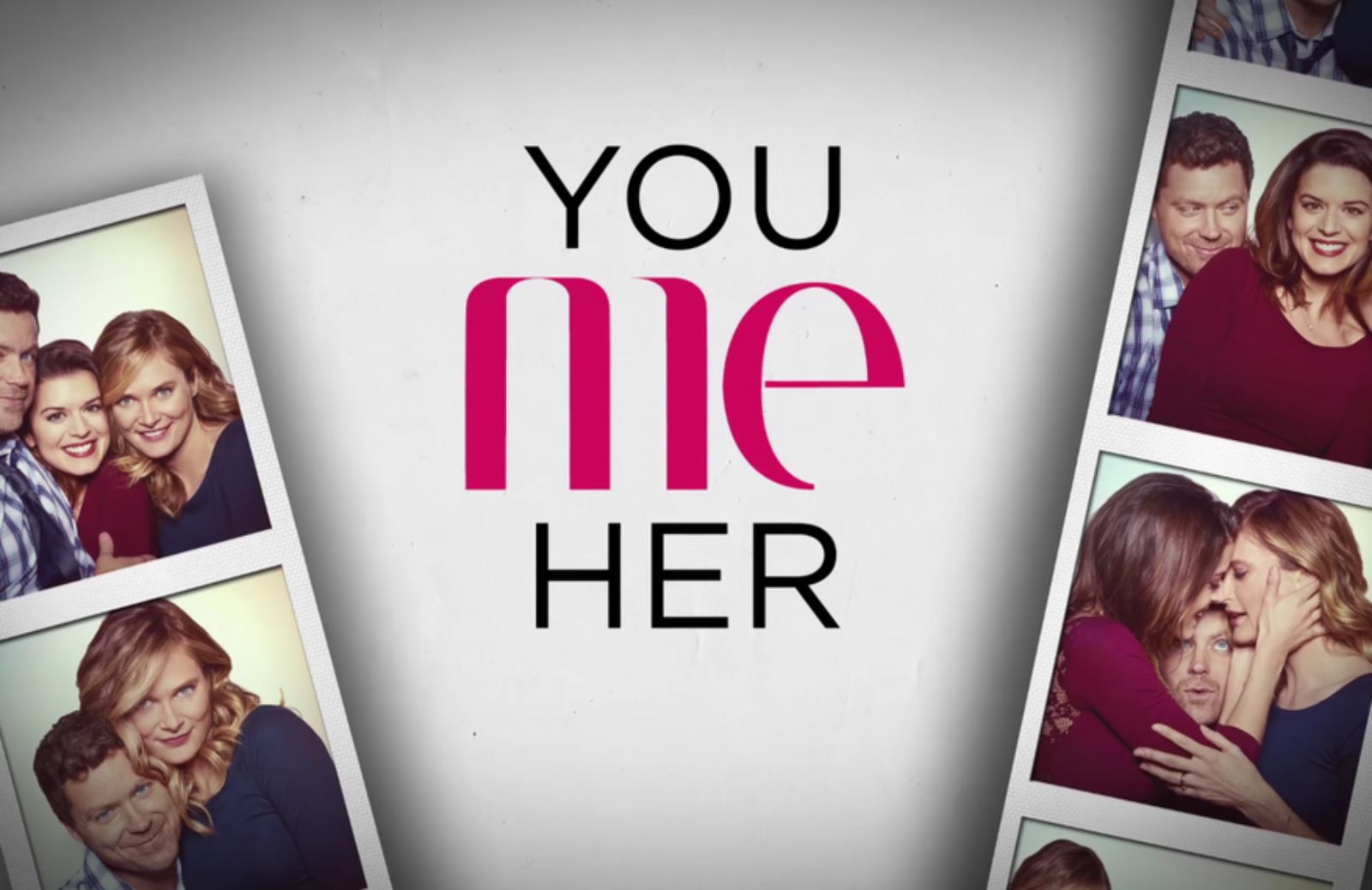 5 buoni motivi per vedere You, me, her