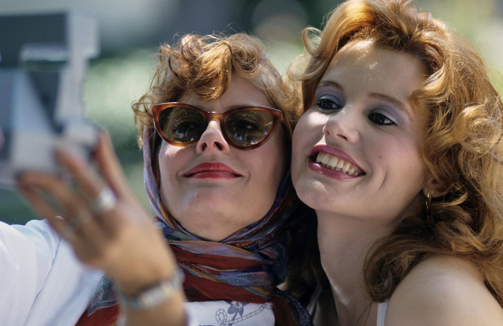 Come Thelma e Louise: 5 mete per una vacanza con un'amica