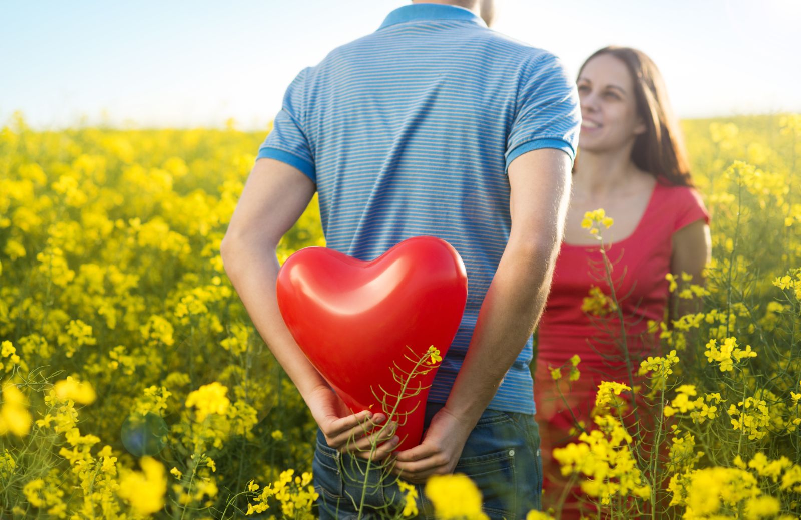 Festa di San Valentino: 10 buoni motivi per snobbarla