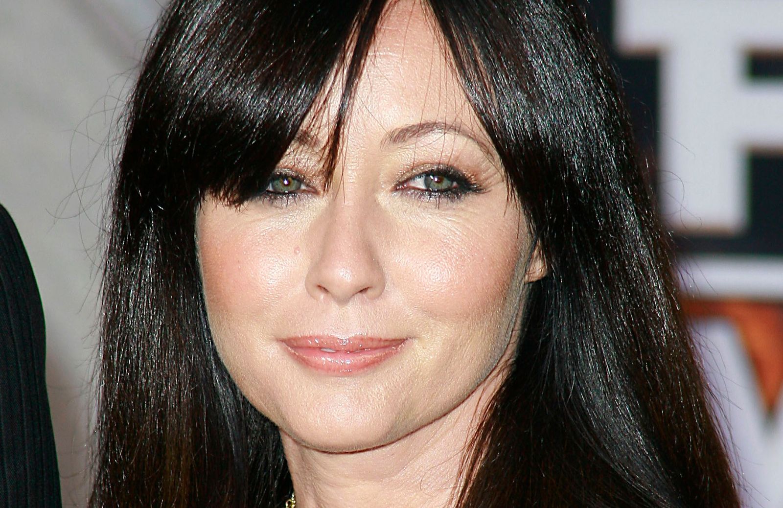 Shannen Doherty: di Brenda, del cancro e dell'amore