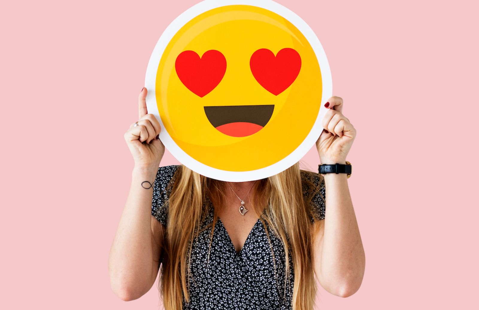 Emoji per flirtare: quelle da usare e... da evitare!