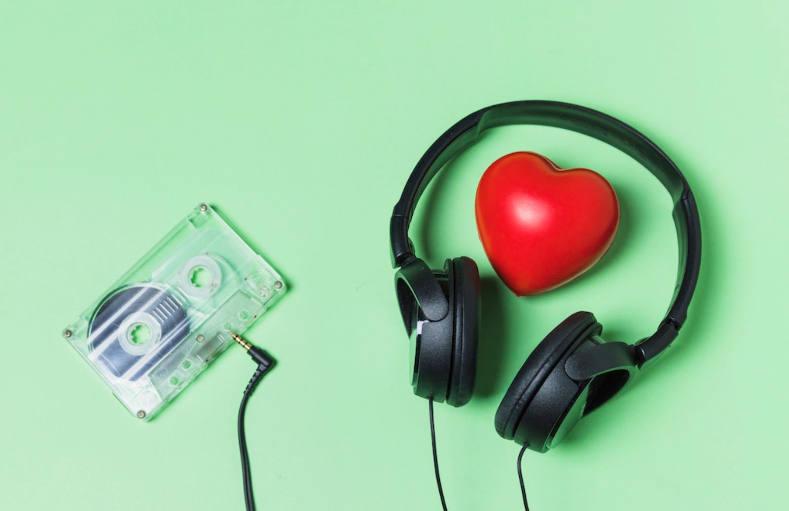 Podcast sull'amore per educare ed educarsi