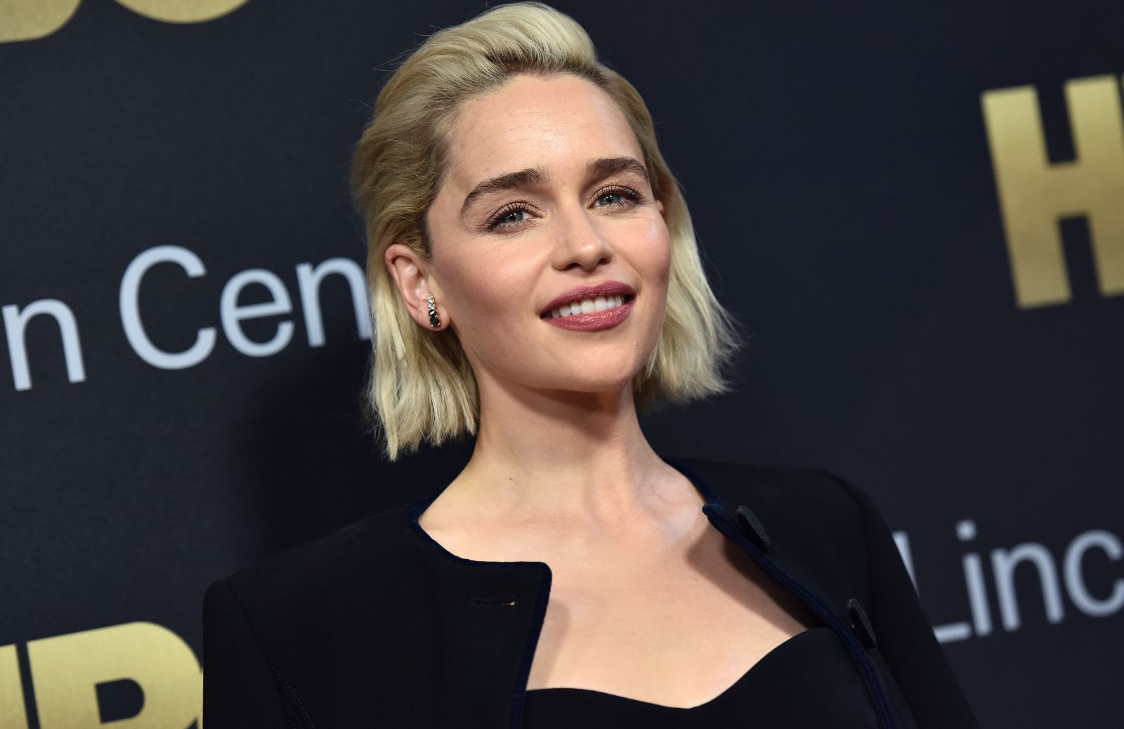 Chi è il fidanzato di Emilia Clarke?