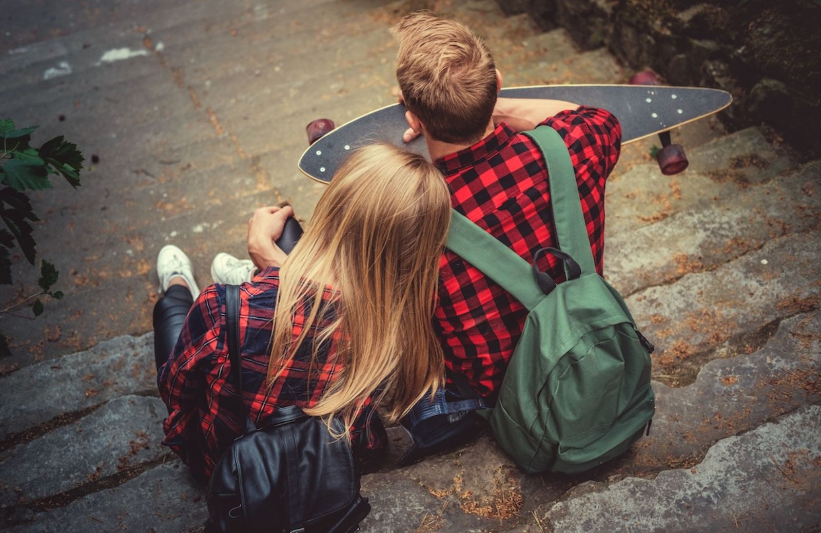 Cosa significa boyfriend material?