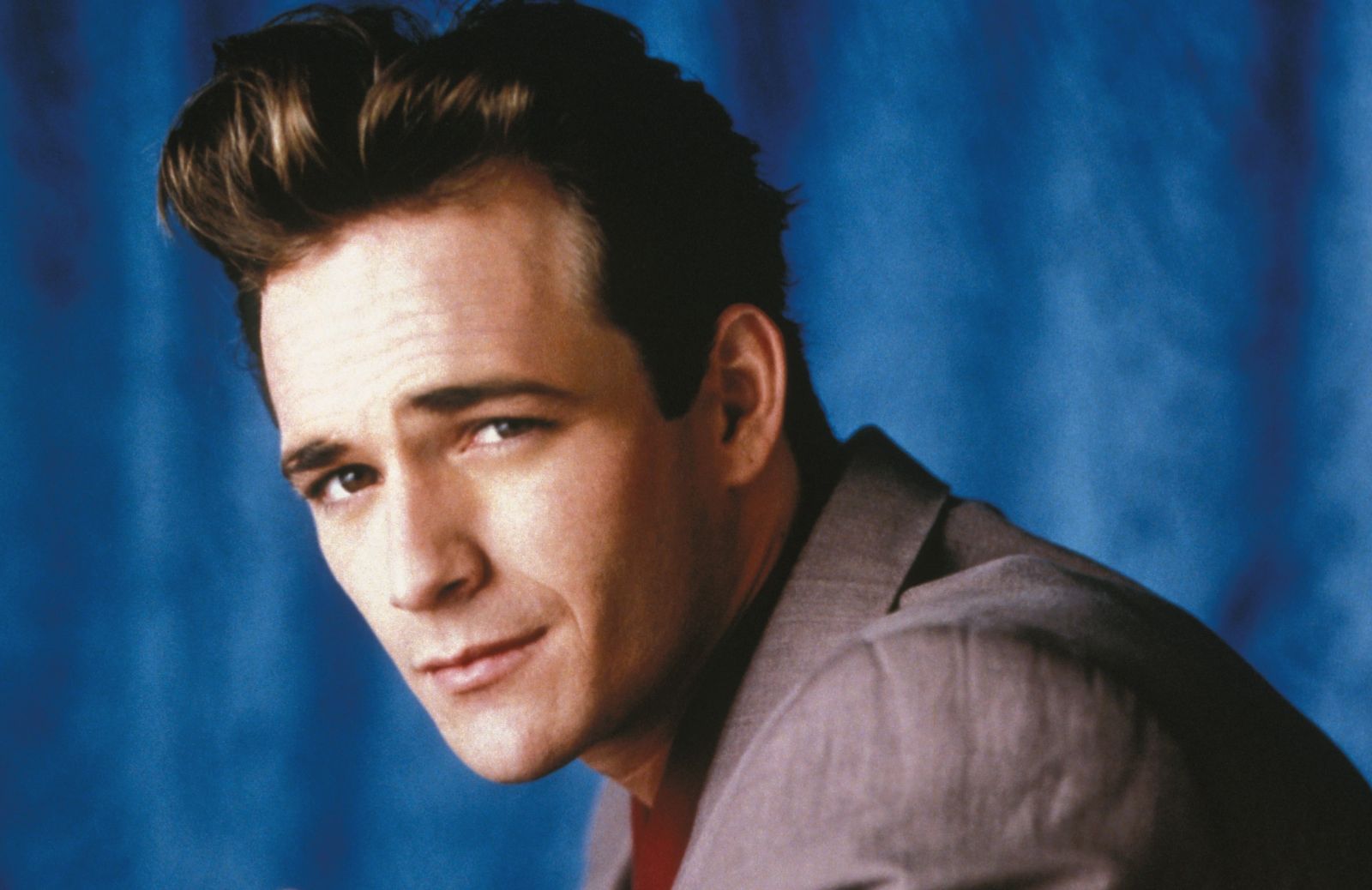 Caro Dylan ti scrivo: lettera d'amore a Luke Perry