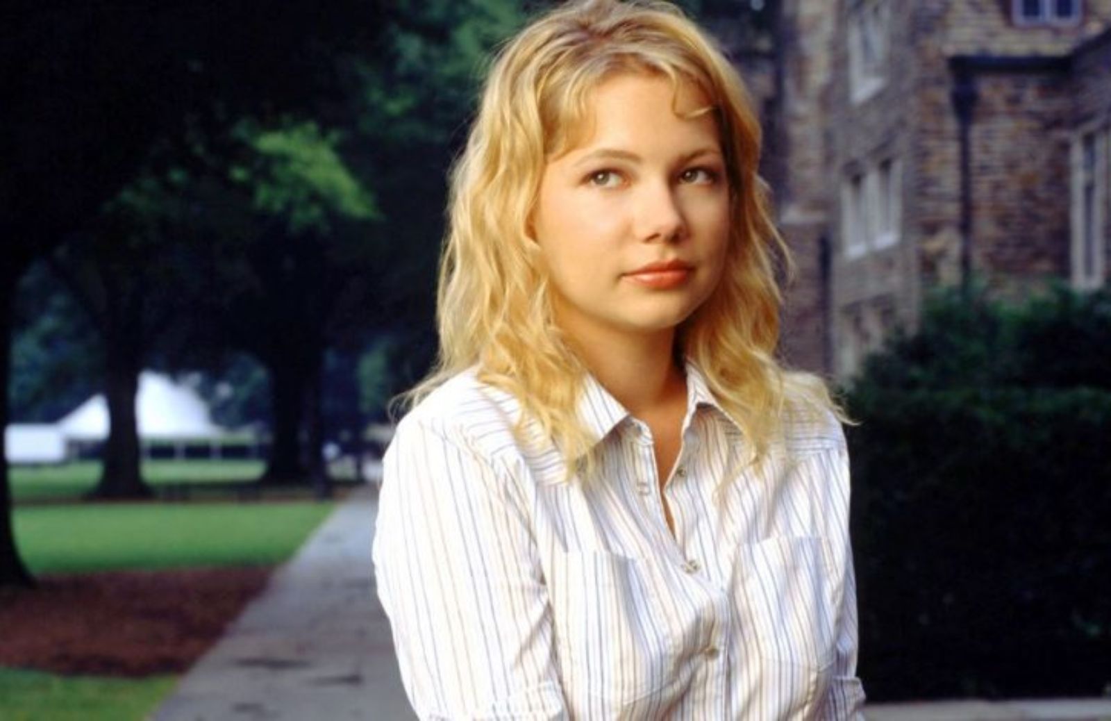 Michelle Williams: la lunga strada dopo Dawson's Creek