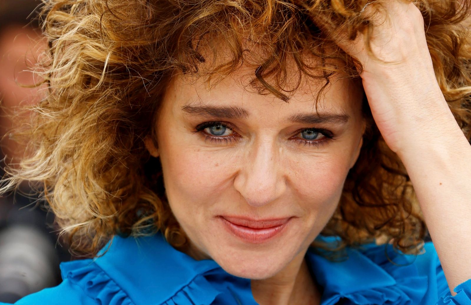 Valeria Golino: i partner più giovani e il fascino senza età