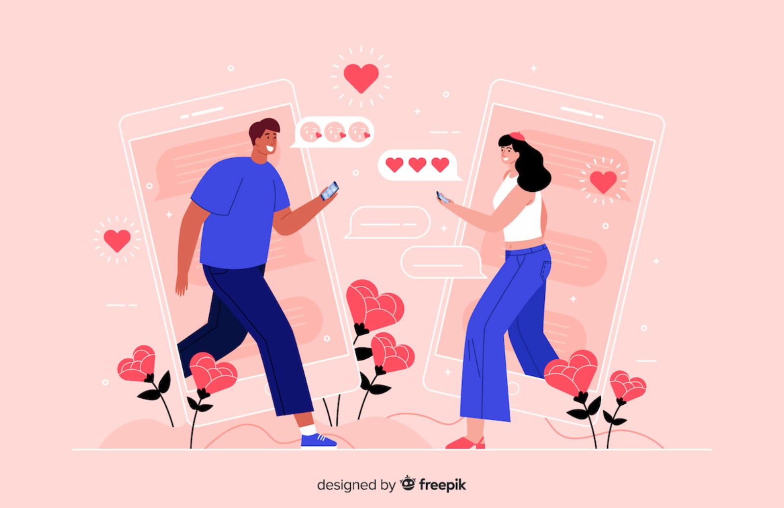 Dating: i trend del 2025 secondo Bumble