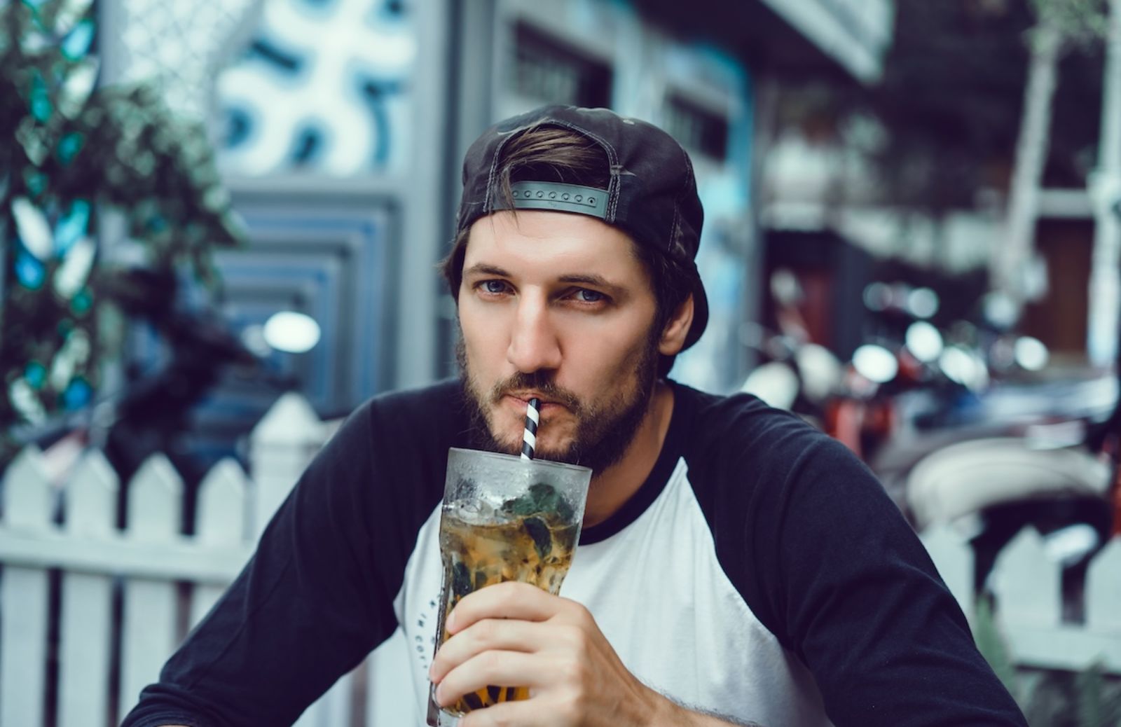 Maschio performativo, un archetipo nato per sedurre