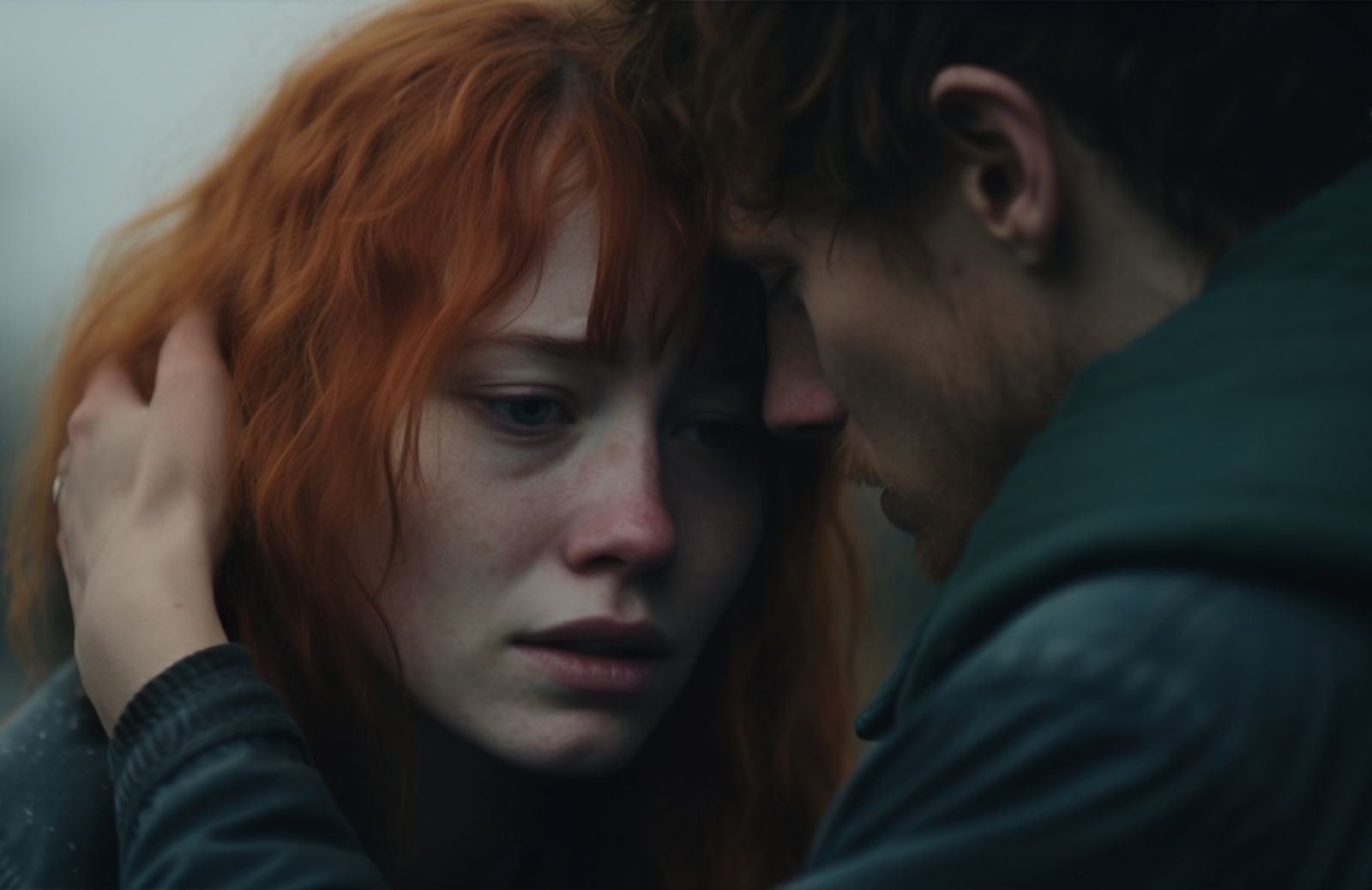 Tolyamory, la poligamia