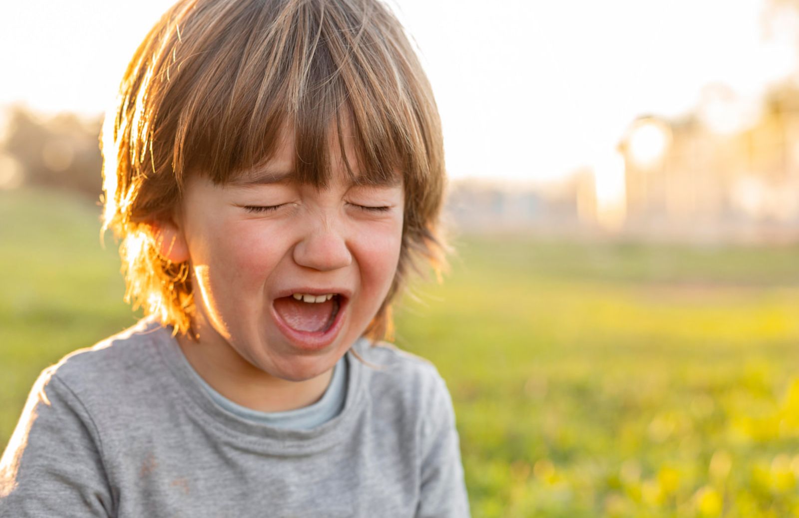 10 frasi da dire a un bambino al posto di 