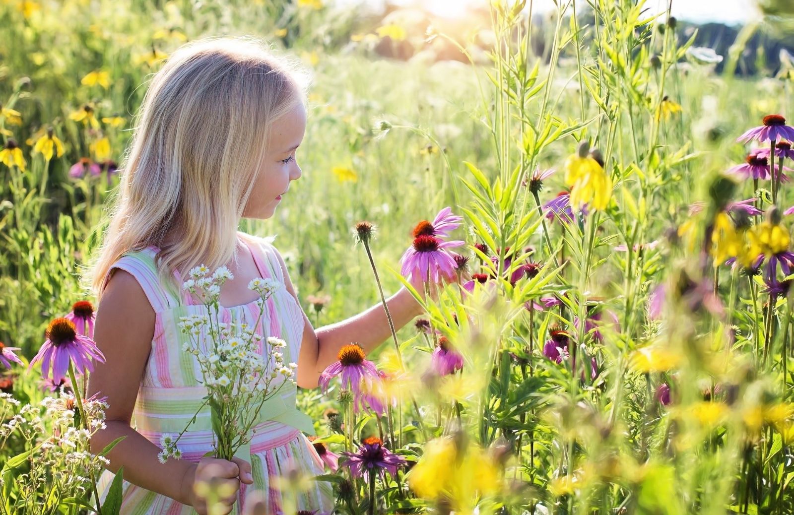 10 nomi femminili spagnoli per la vostra bambina