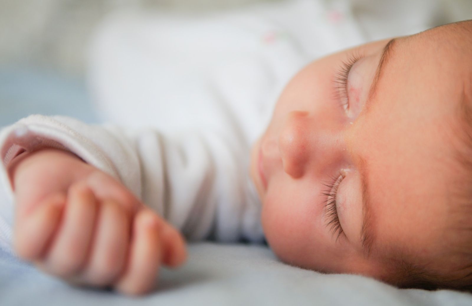 Nanna sicura: 10 regole per prevenire la Sids