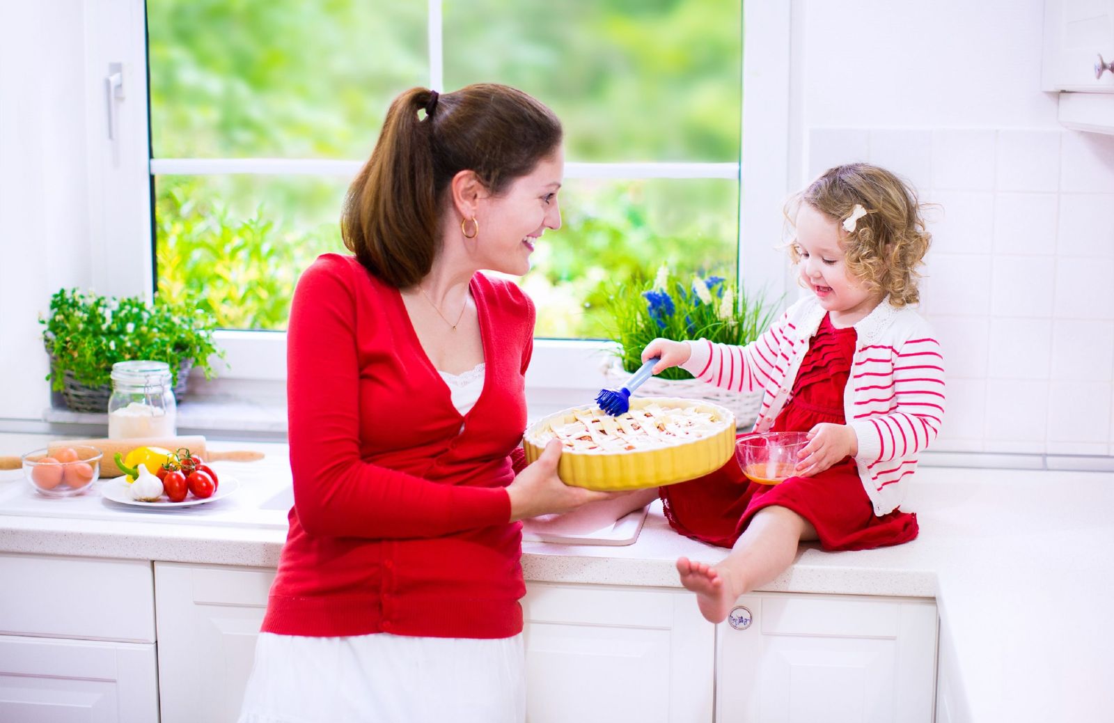 5 dolci per bambini intolleranti al lattosio