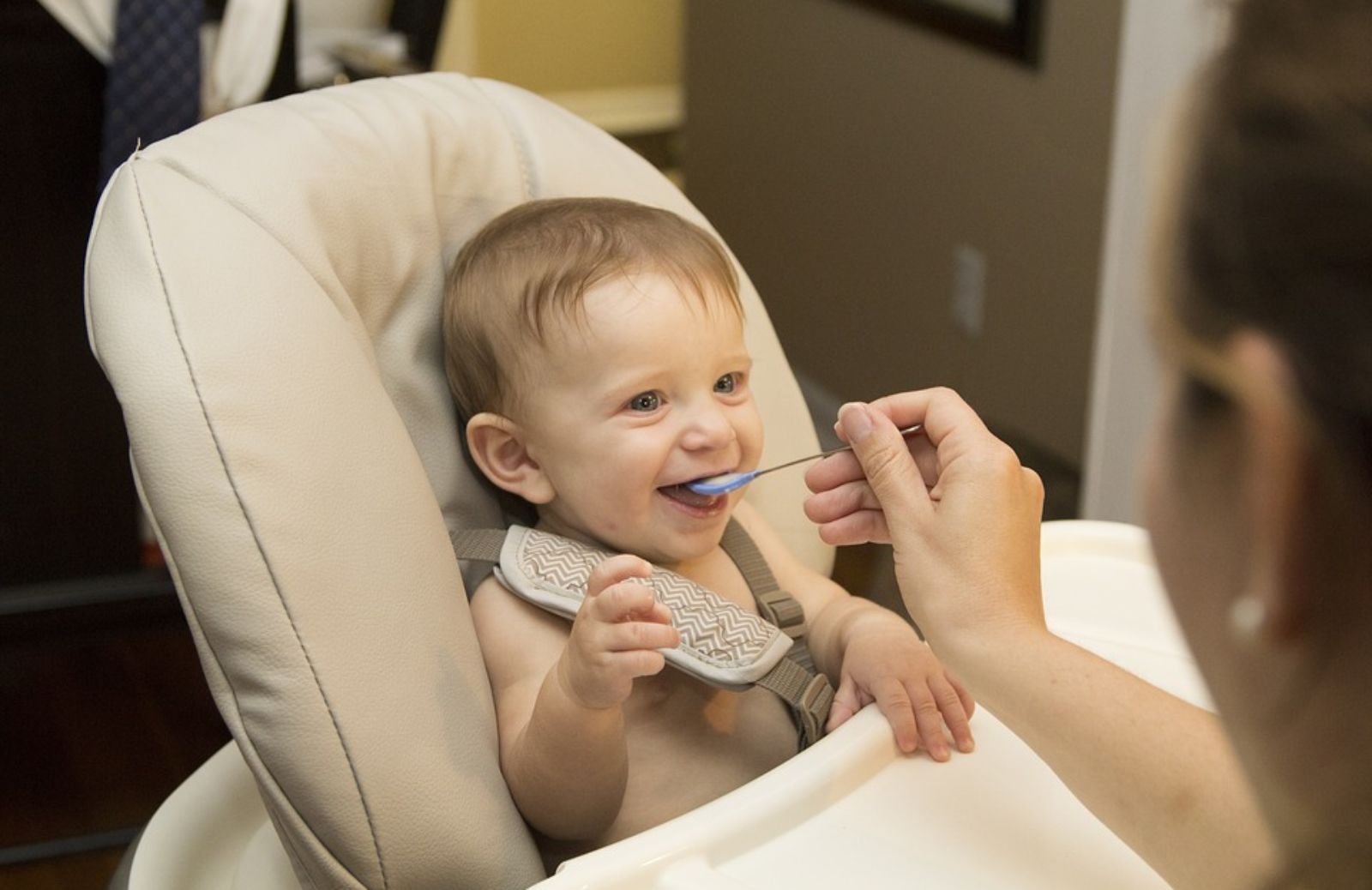 5 ricette per bambini che soffrono di stitichezza