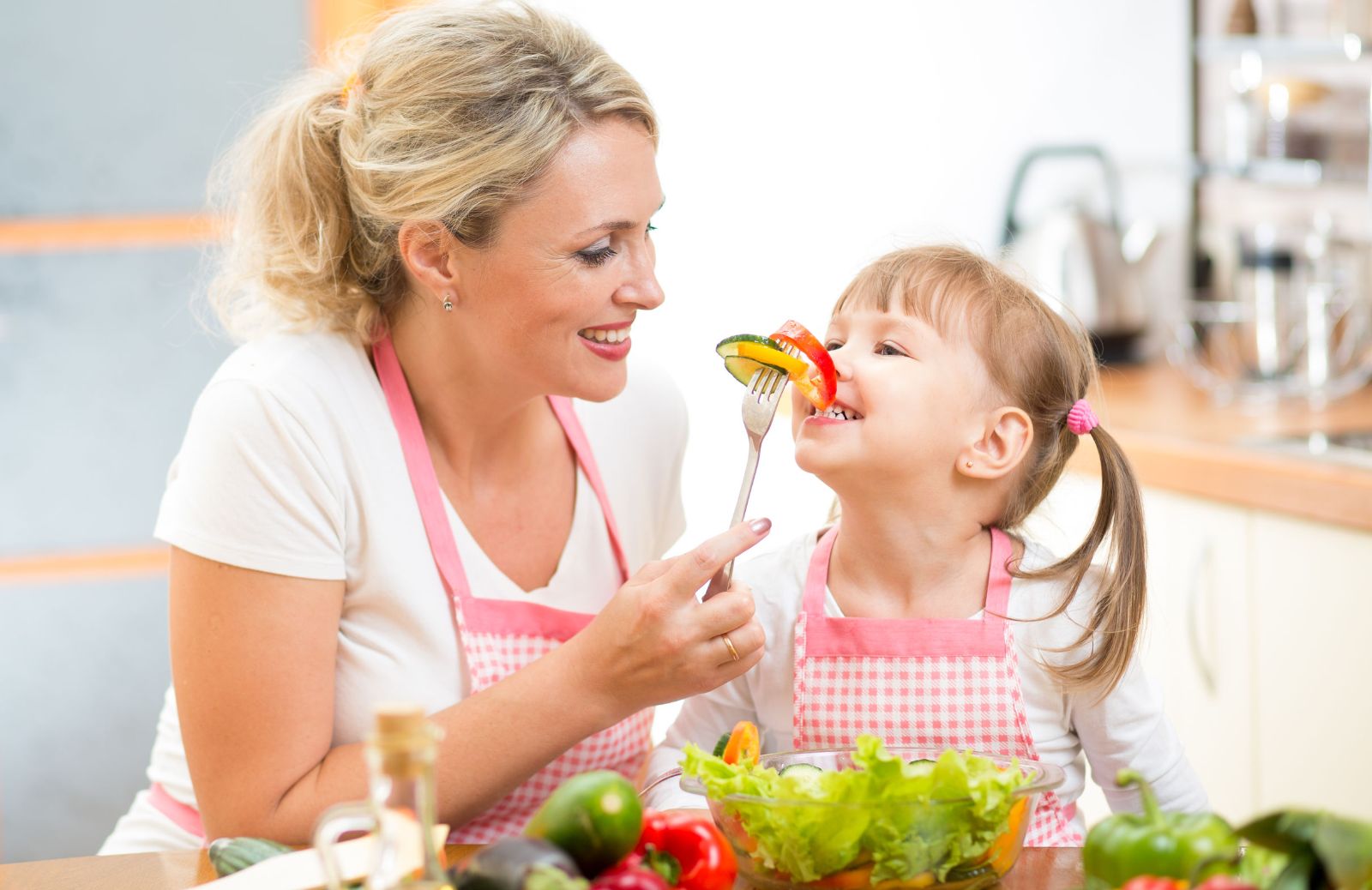 6 stuzzicanti ricette per bambini inappetenti 