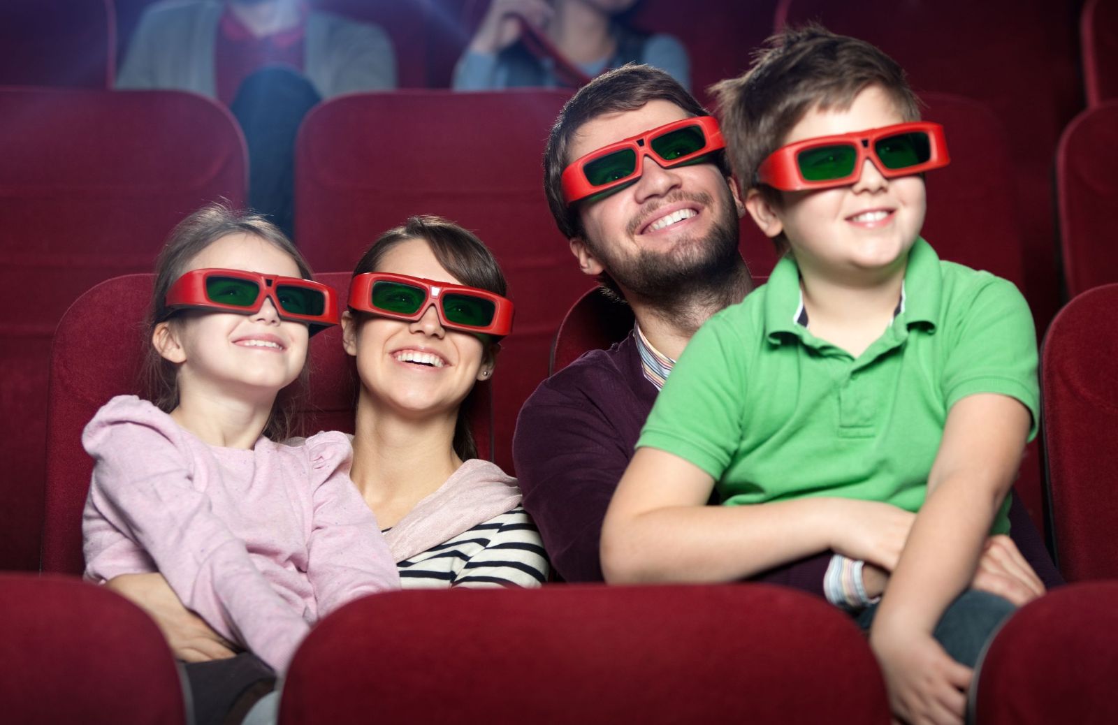 Cinema in famiglia: i film di animazione più belli in uscita nel 2019