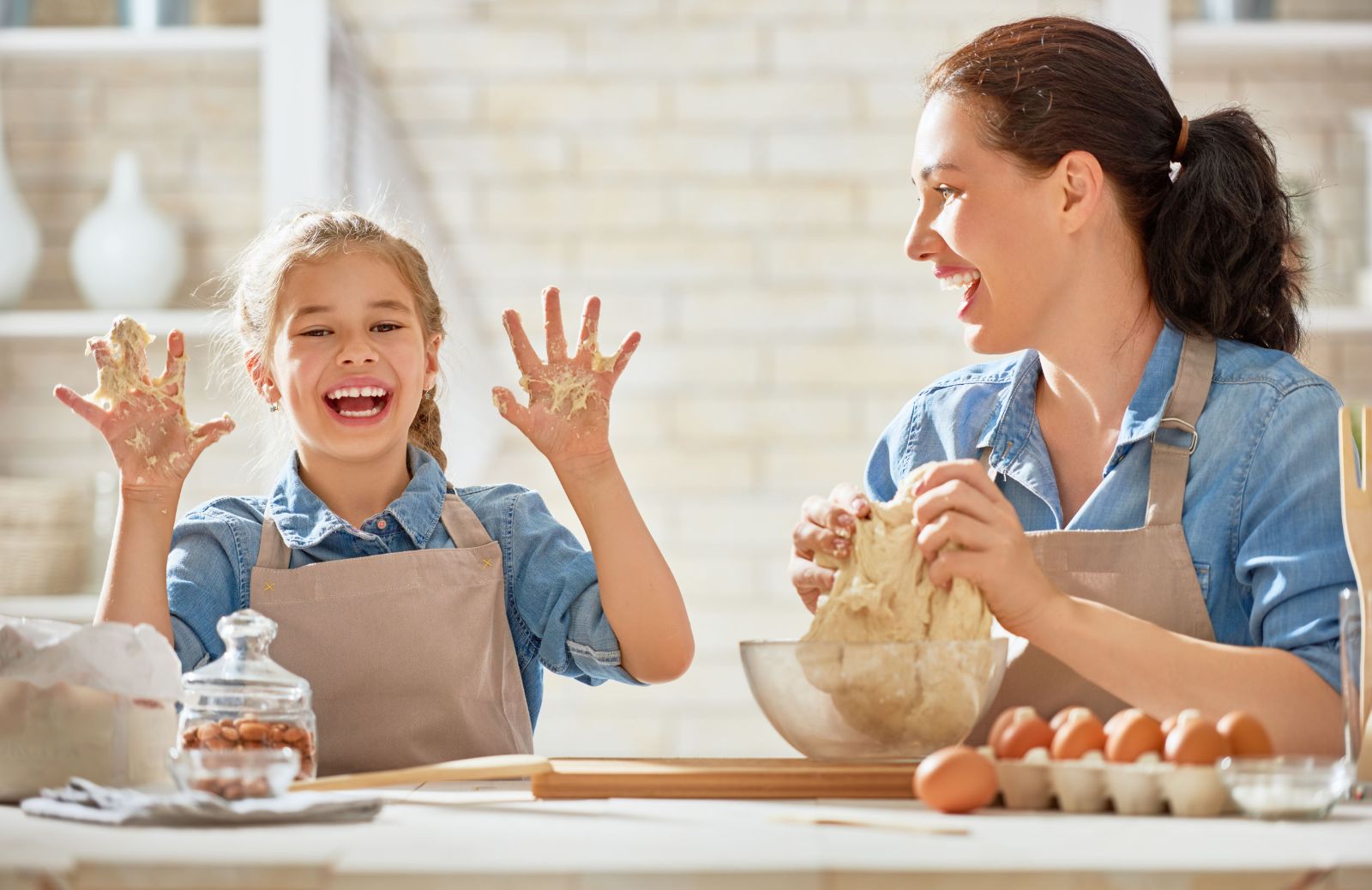 Dolci veloci per bambini: 10 ricette