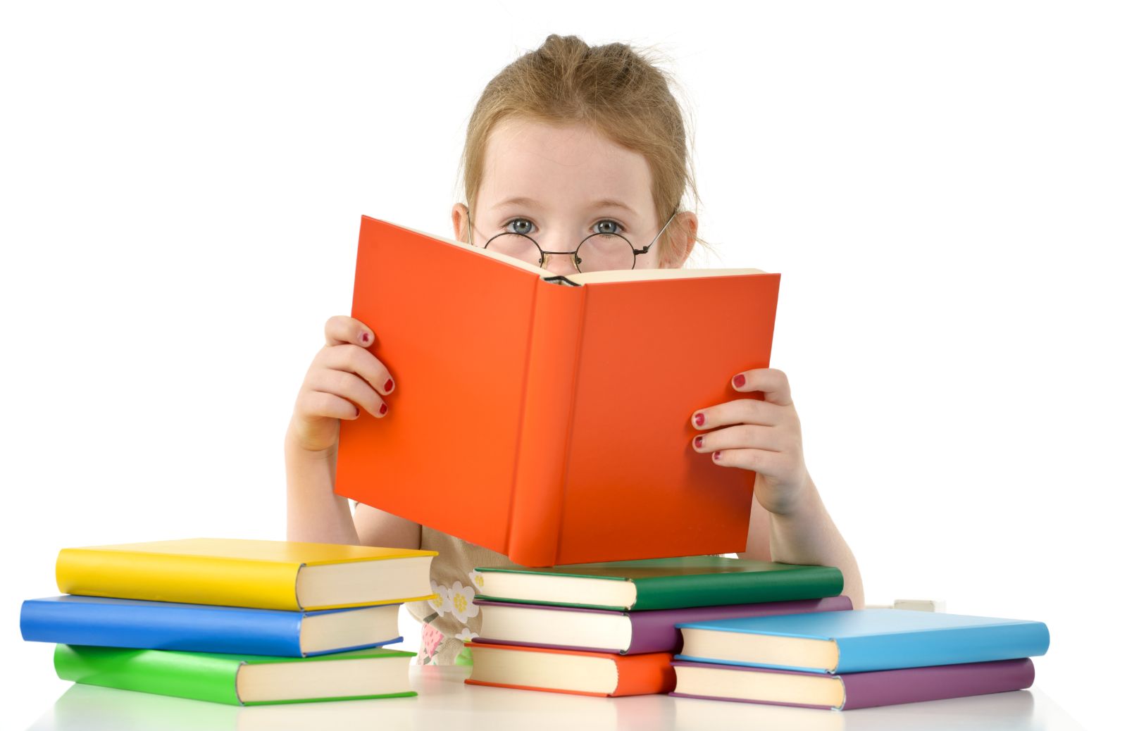 I dieci libri perfetti per i più piccoli