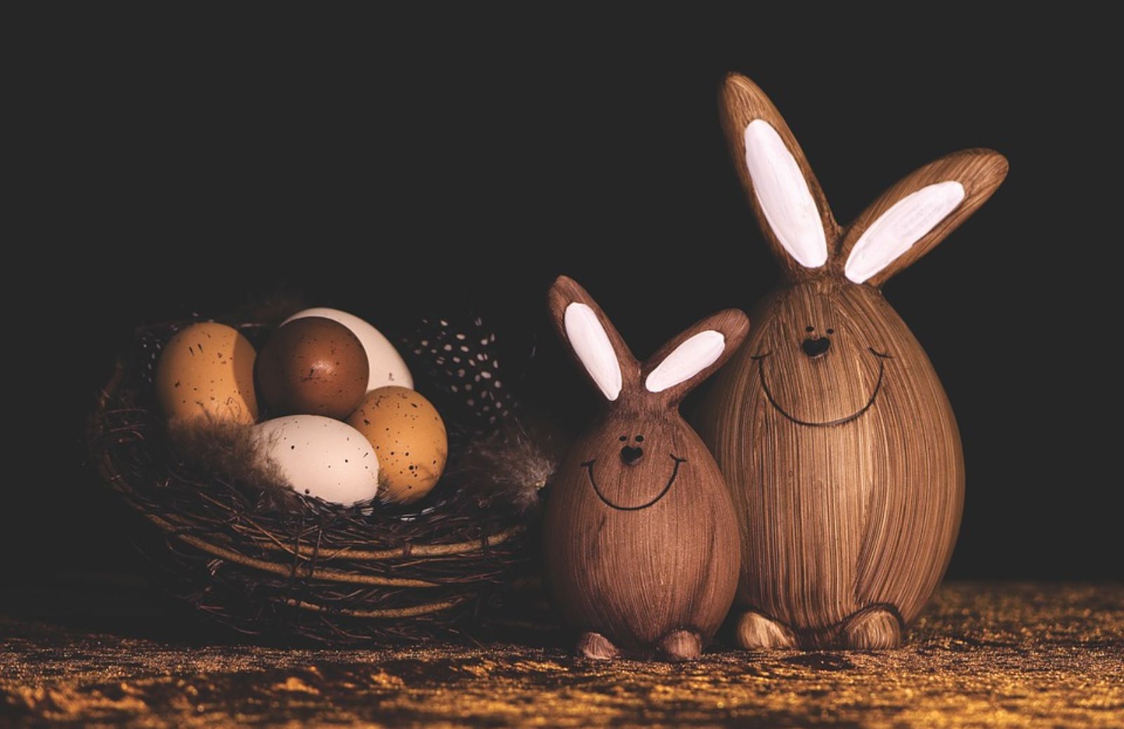 Lavoretti di Pasqua per bambini: 5 idee belle e divertenti