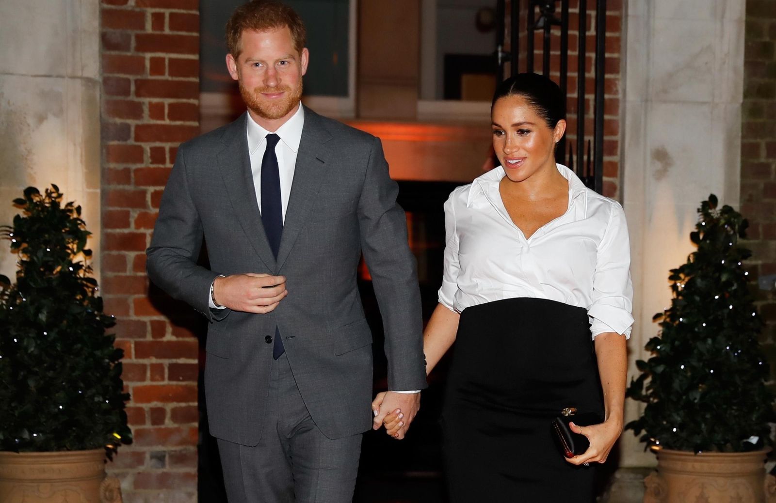 Le 6 regole d’oro che Harry e Meghan devono seguire come futuri genitori