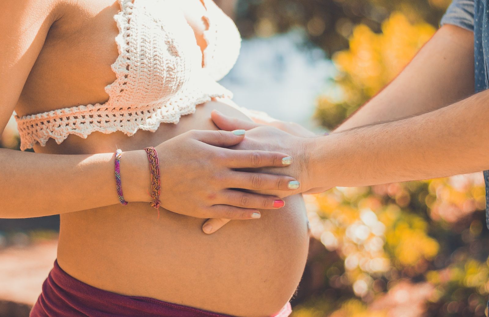 Nomi femminili 2018: scegli il più bello per la tua bambina