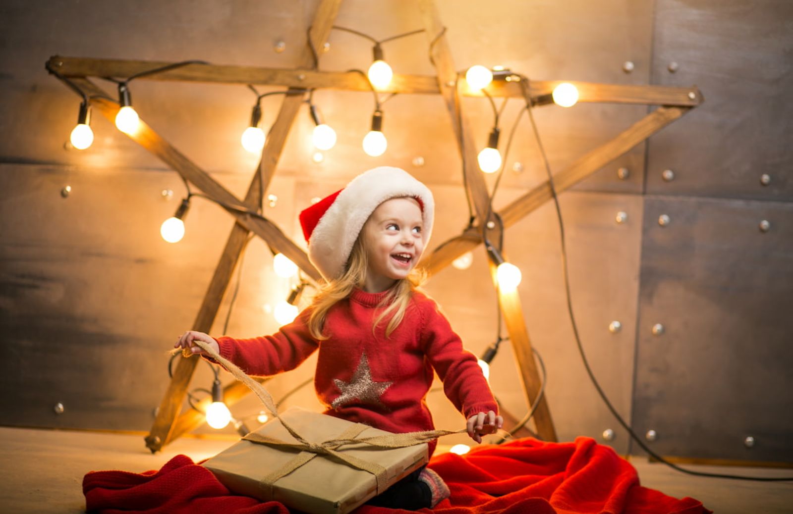 Filastrocche di Natale per bambini: le 6 più belle