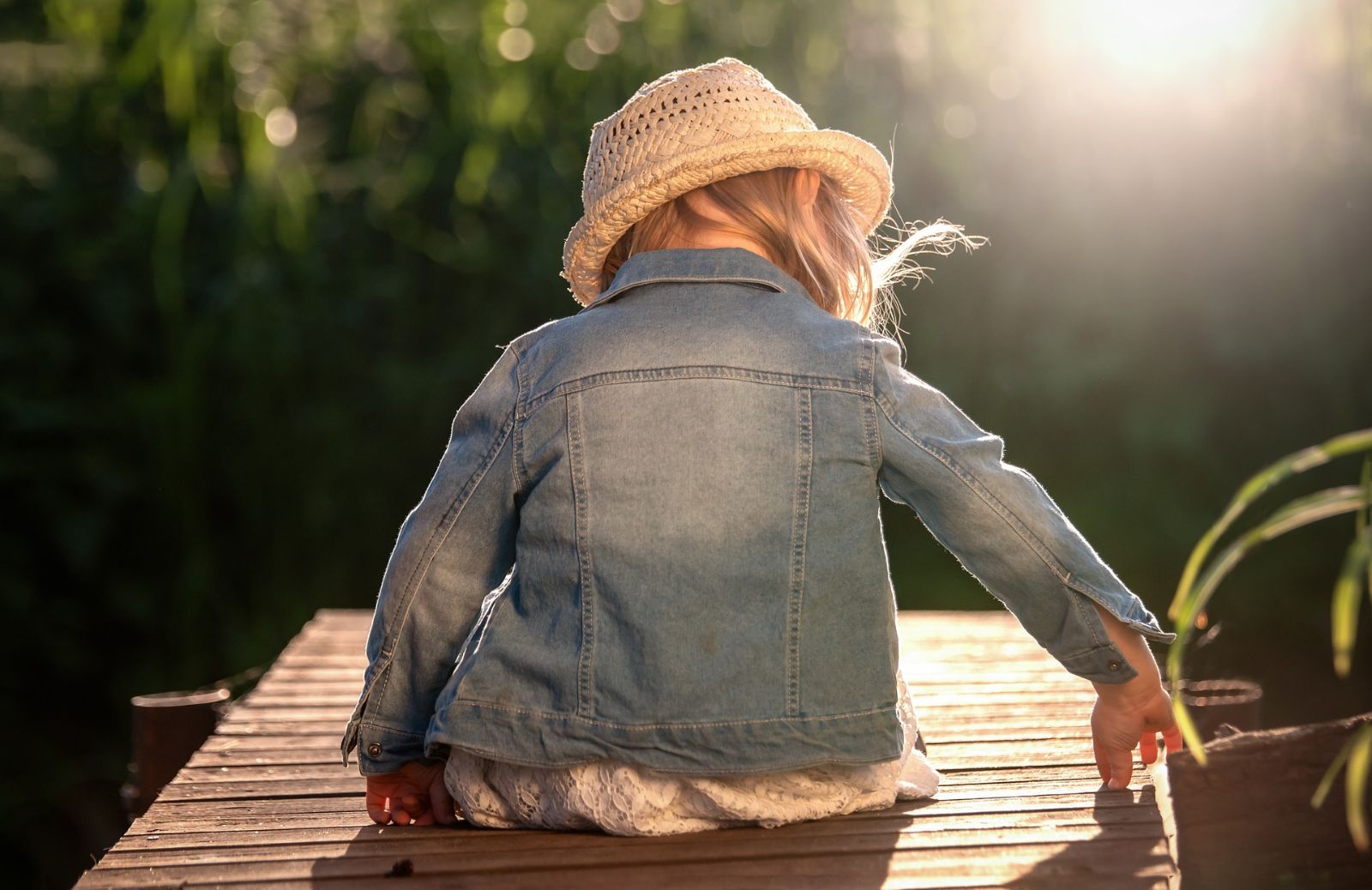 Chi sono i bambini indaco, i bambini cristallo e bambini arcobaleno?