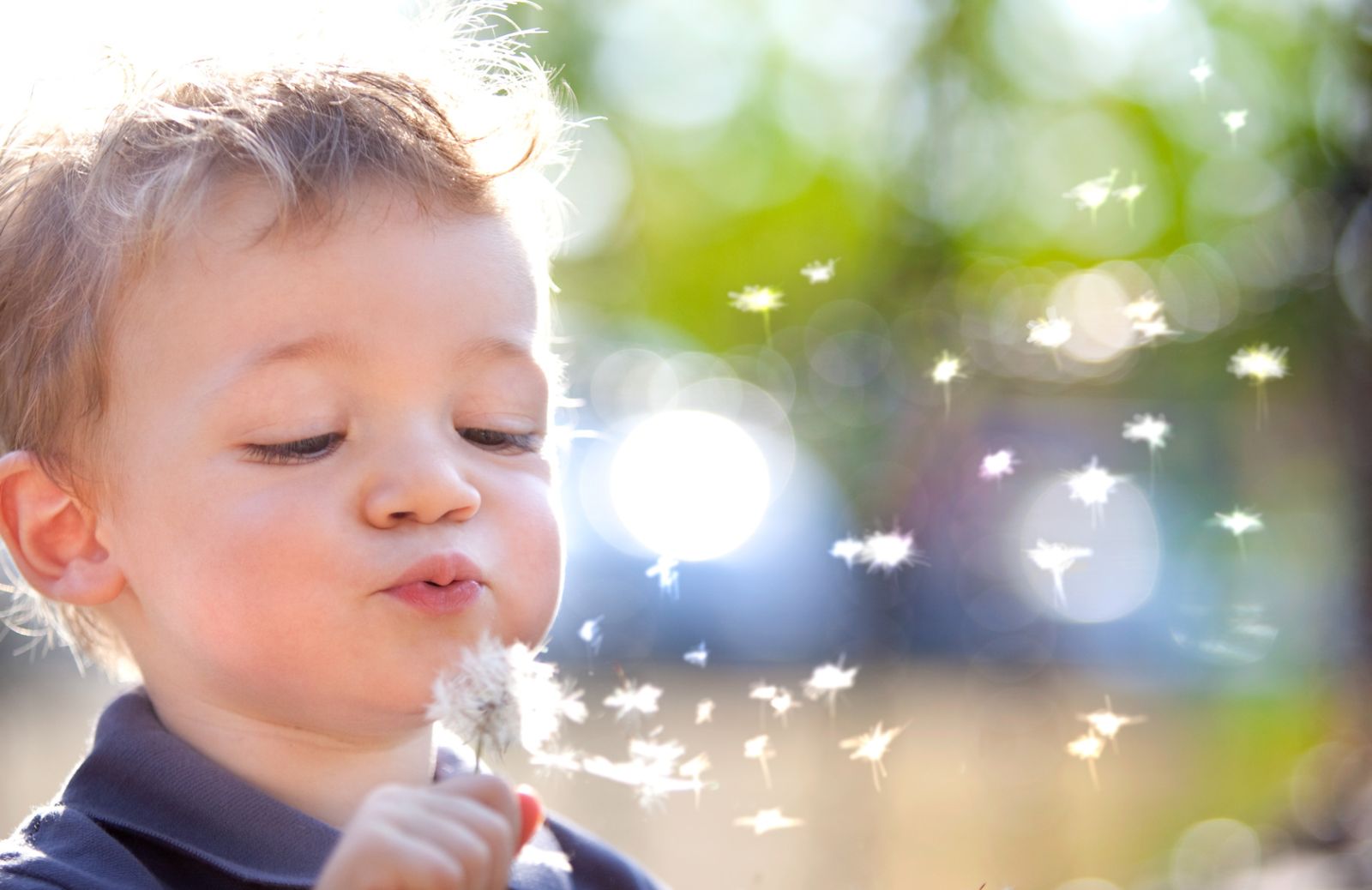 Qual è la differenza tra bambini indaco, cristallo e arcobaleno?