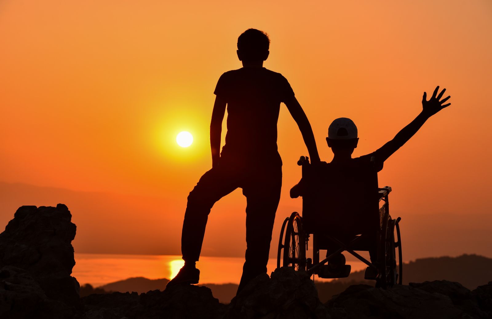 Disabilità: approvata la legge 