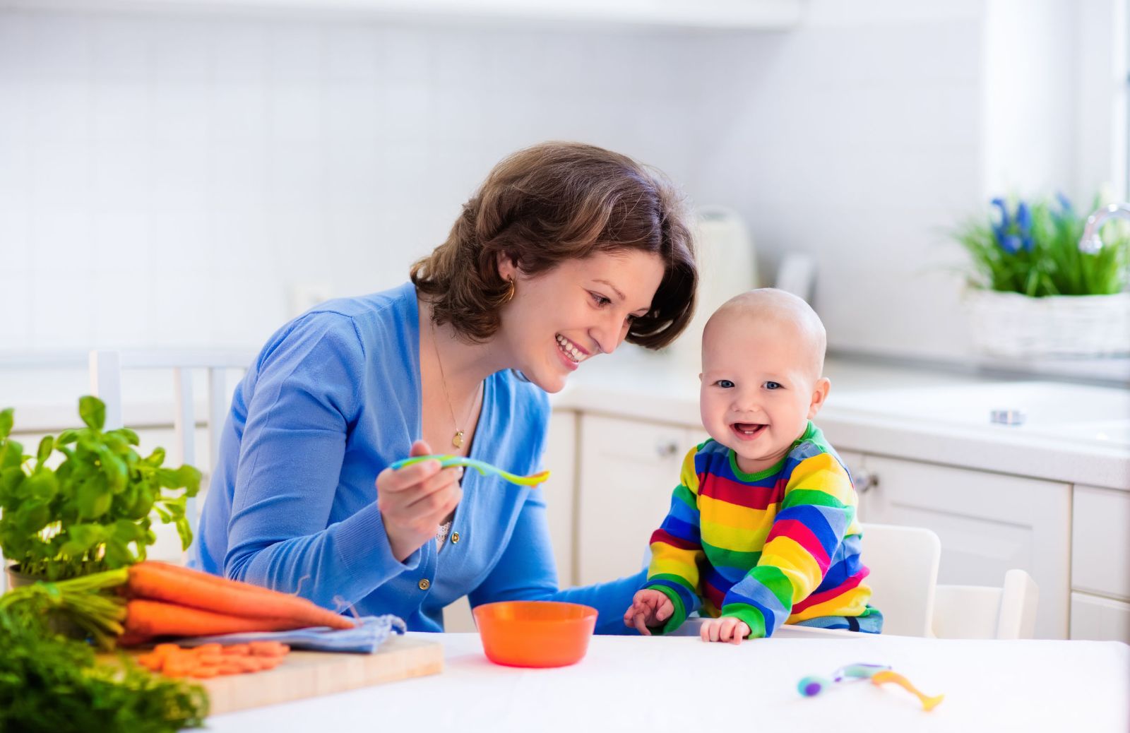 Pappe naturali fatte in casa, la nuova moda che arriva dagli Stati Uniti