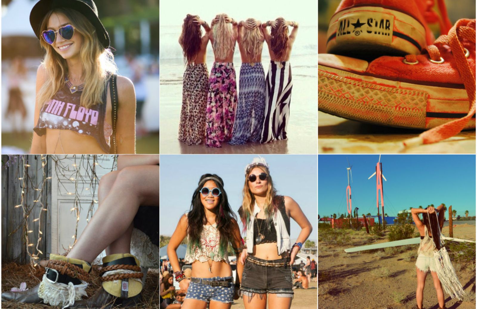 10 musthave da Coachella