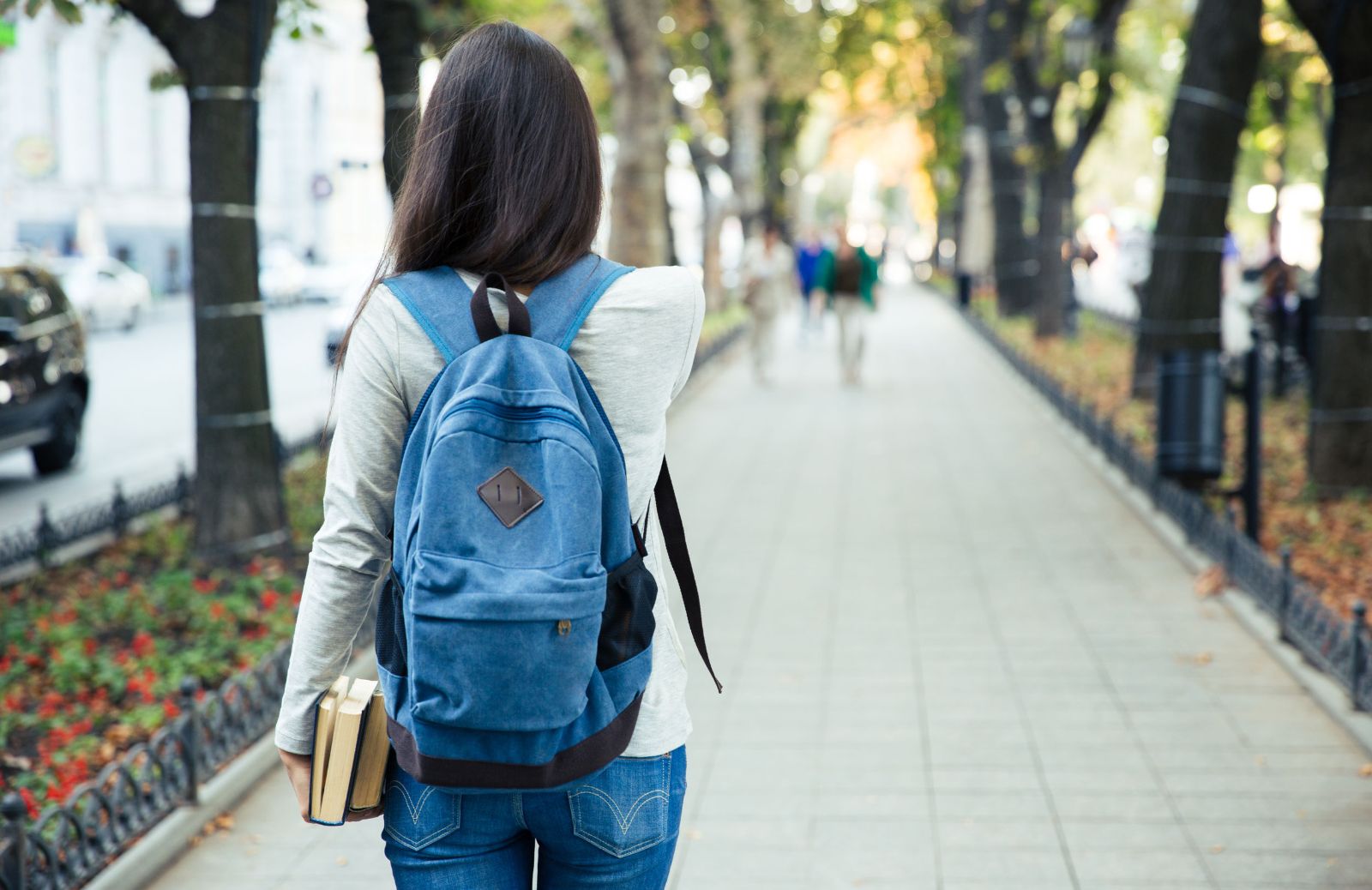 5 zaini e borse per il rientro all’università 