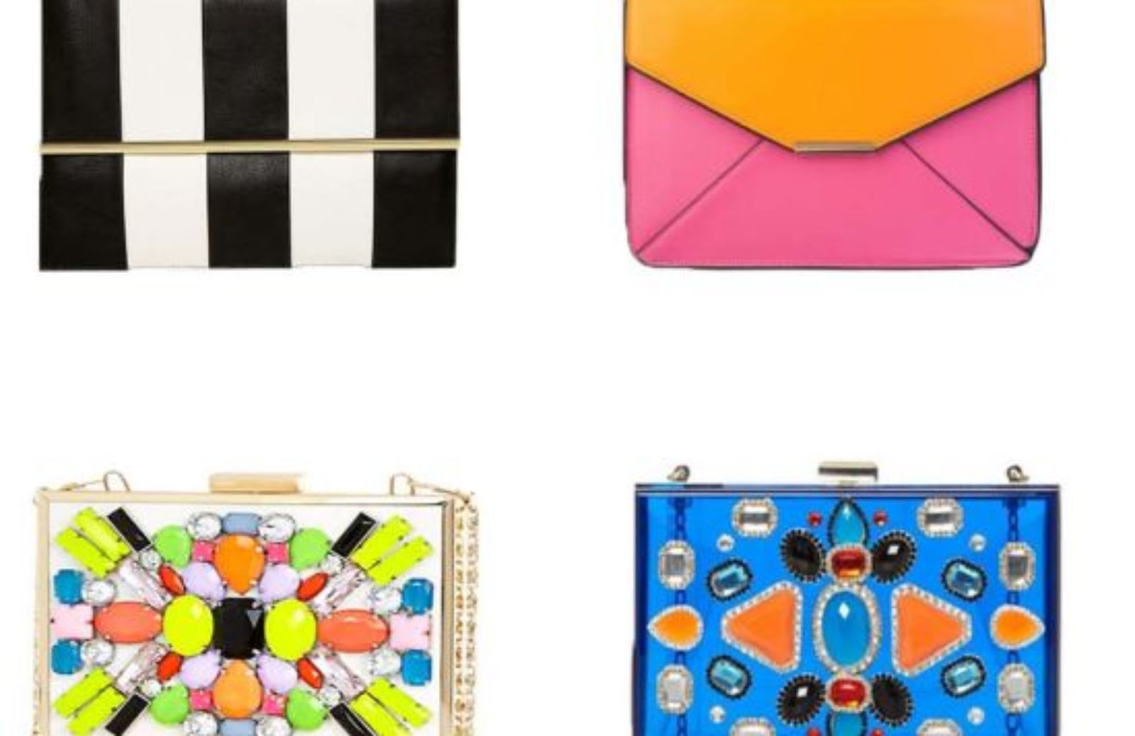 Giornata mondiale della felicità: 10 accessori che fanno felice una donna