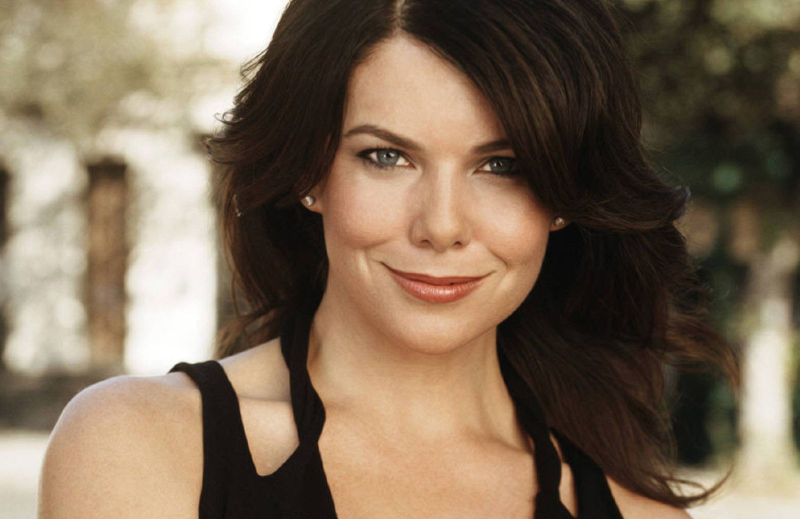 Lauren Graham: 5 look da copiare