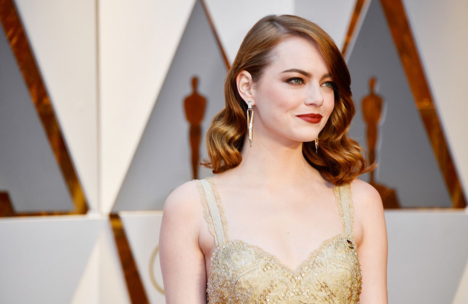 Oscar 2017: i 6 beauty look più belli