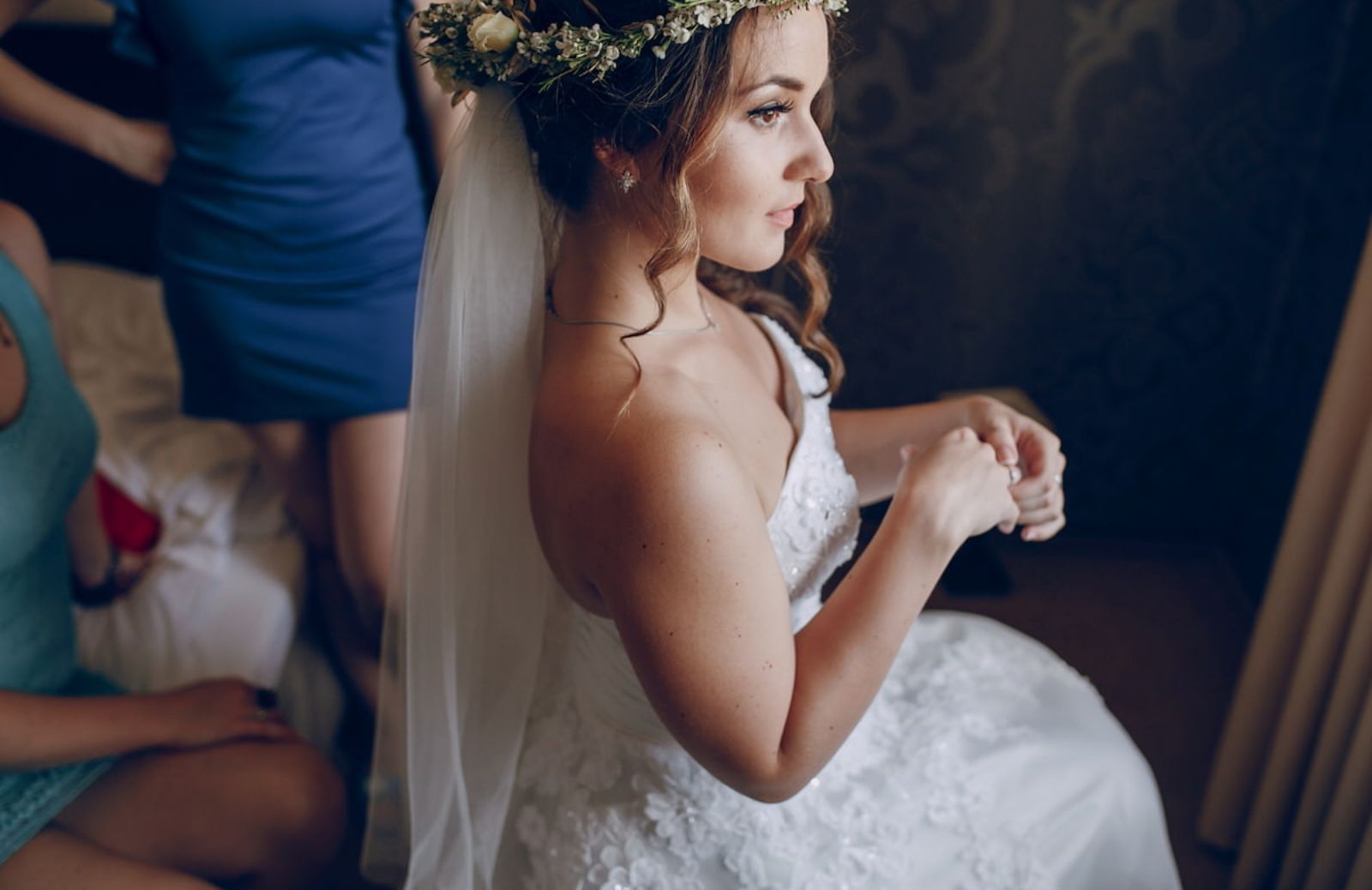 Abiti da sposa: marchi famosi da tenere d'occhio