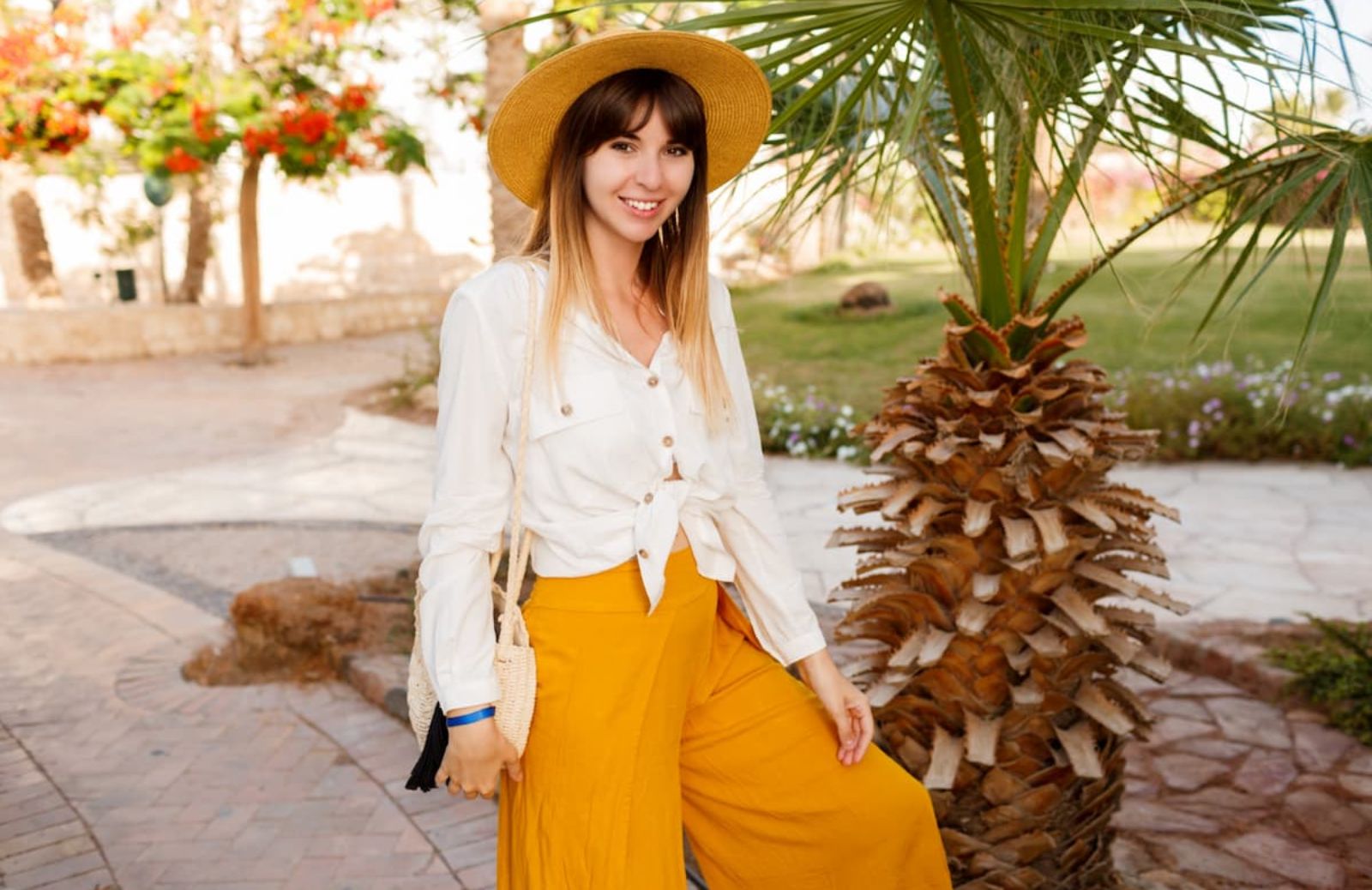 Outfit di primavera elegante: 6 idee e inspo